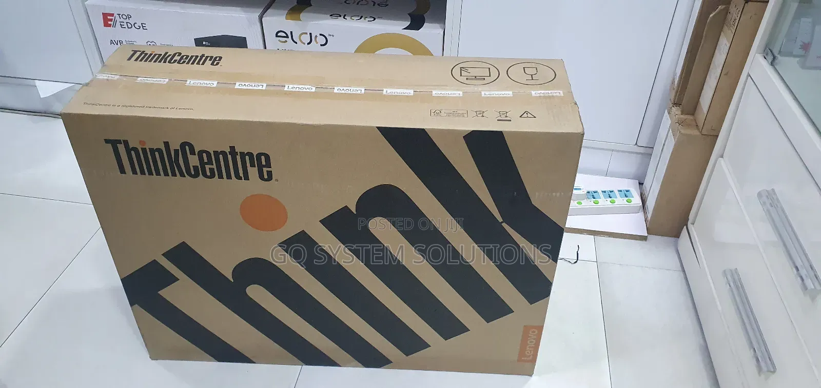 New Lenovo ThinkCentre Neo 30A 32GB Intel Core i7 SSD 1T