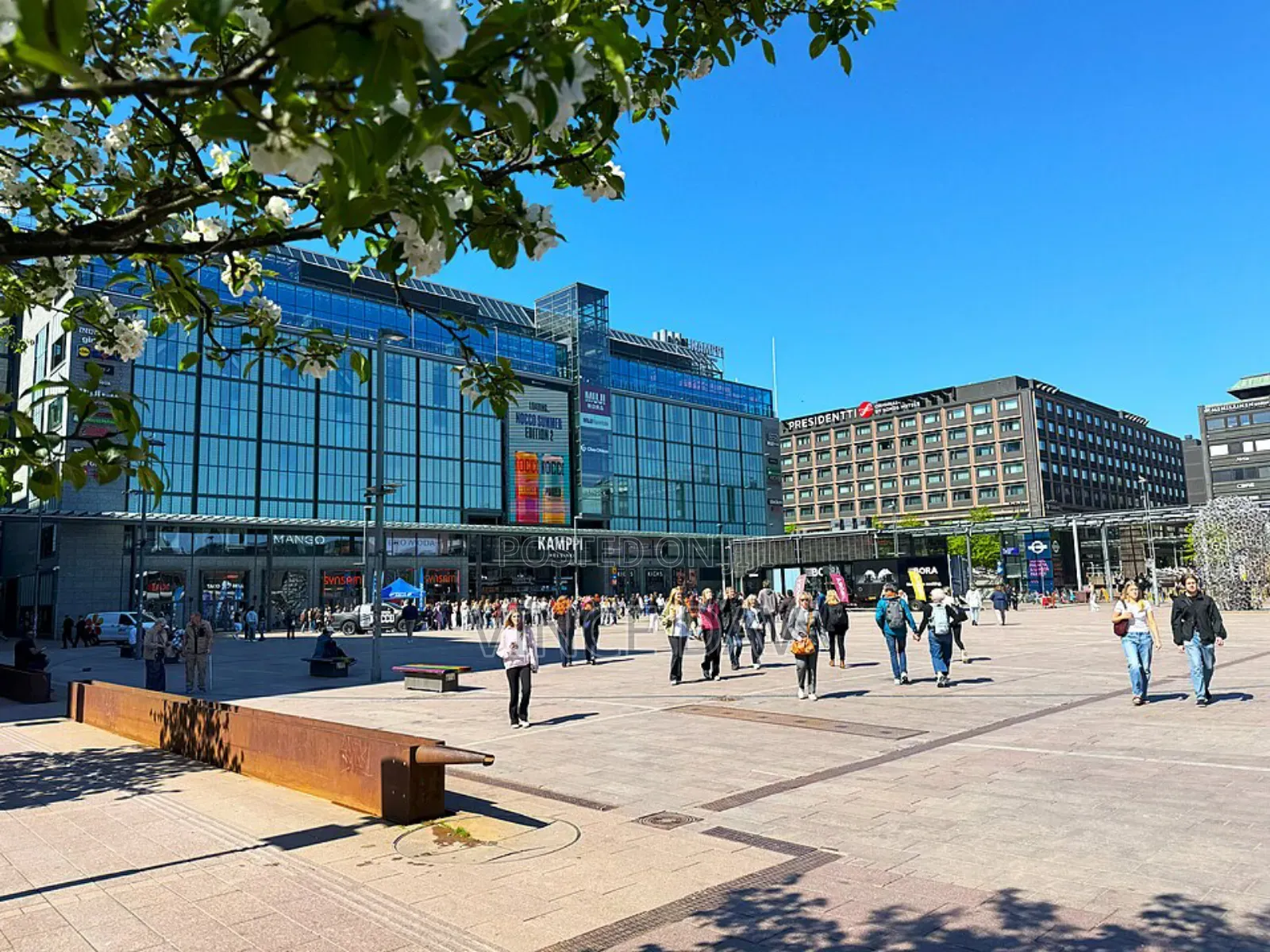 Study and Work in Norway