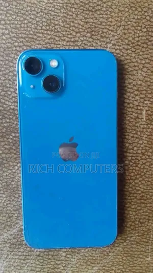 Apple iPhone 13 512 GB Blue