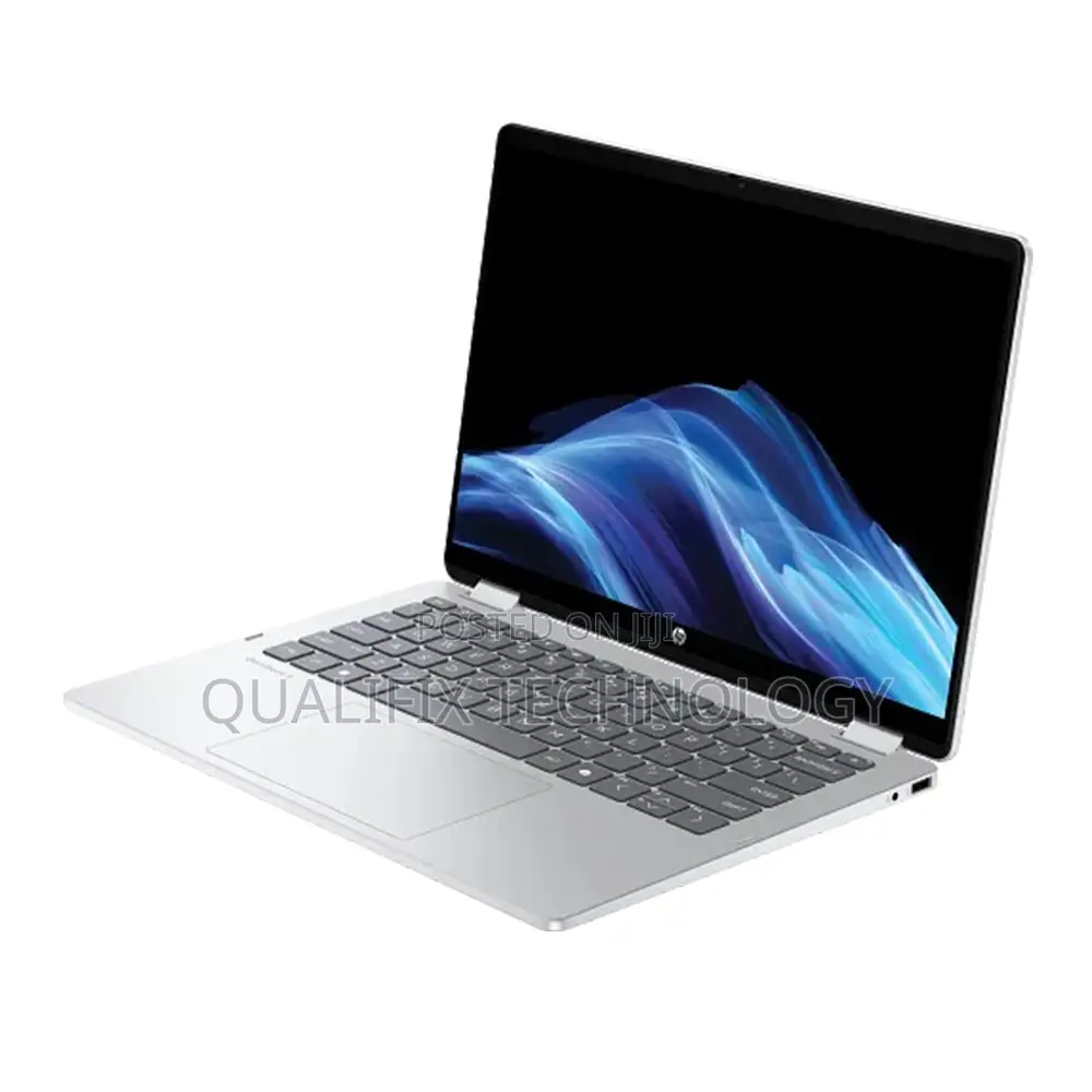 New Laptop HP OmniBook 5 Flip 16GB Intel Core i7 SSD 512GB
