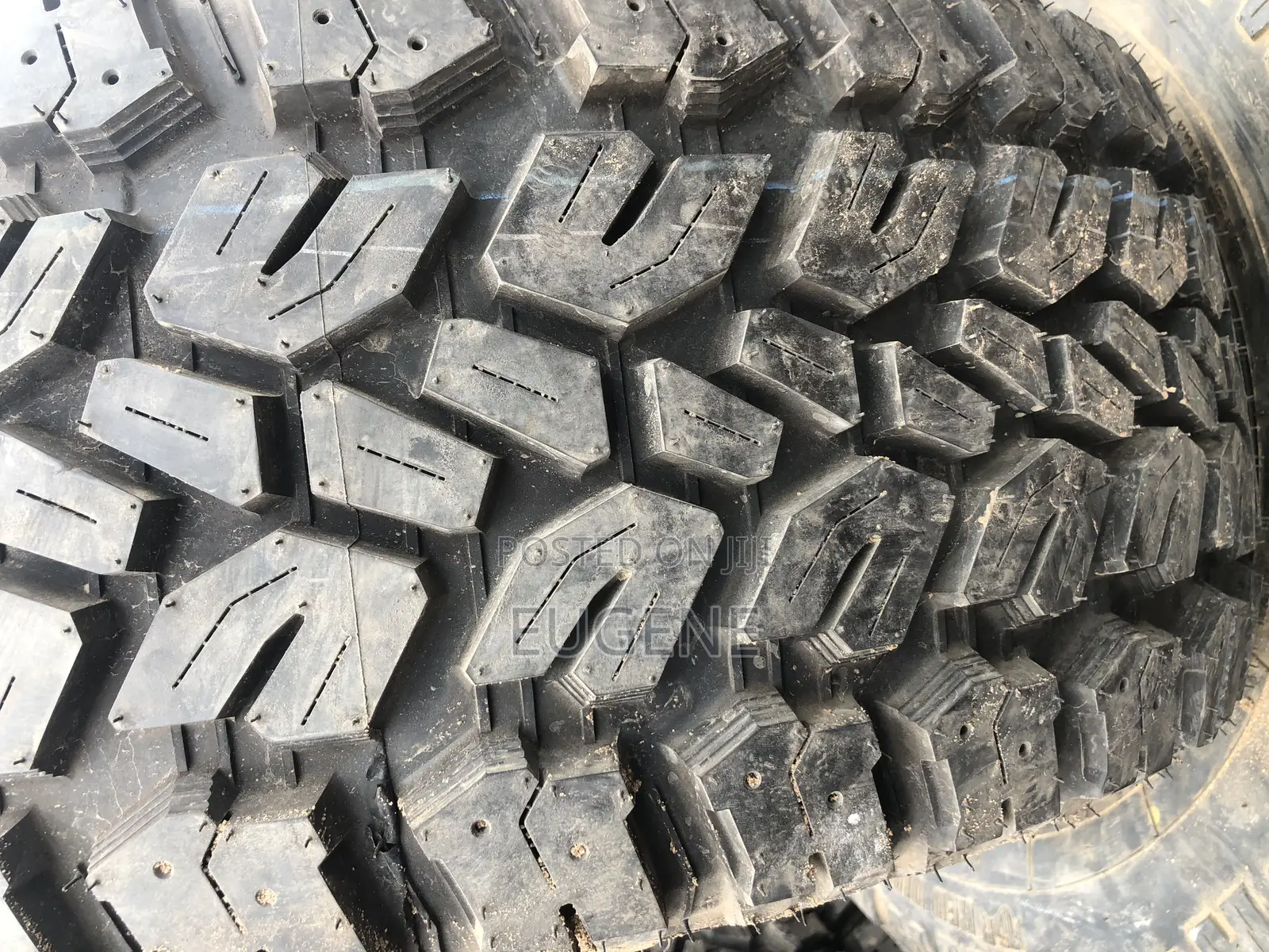 35x12.50r24 Haida Tyres