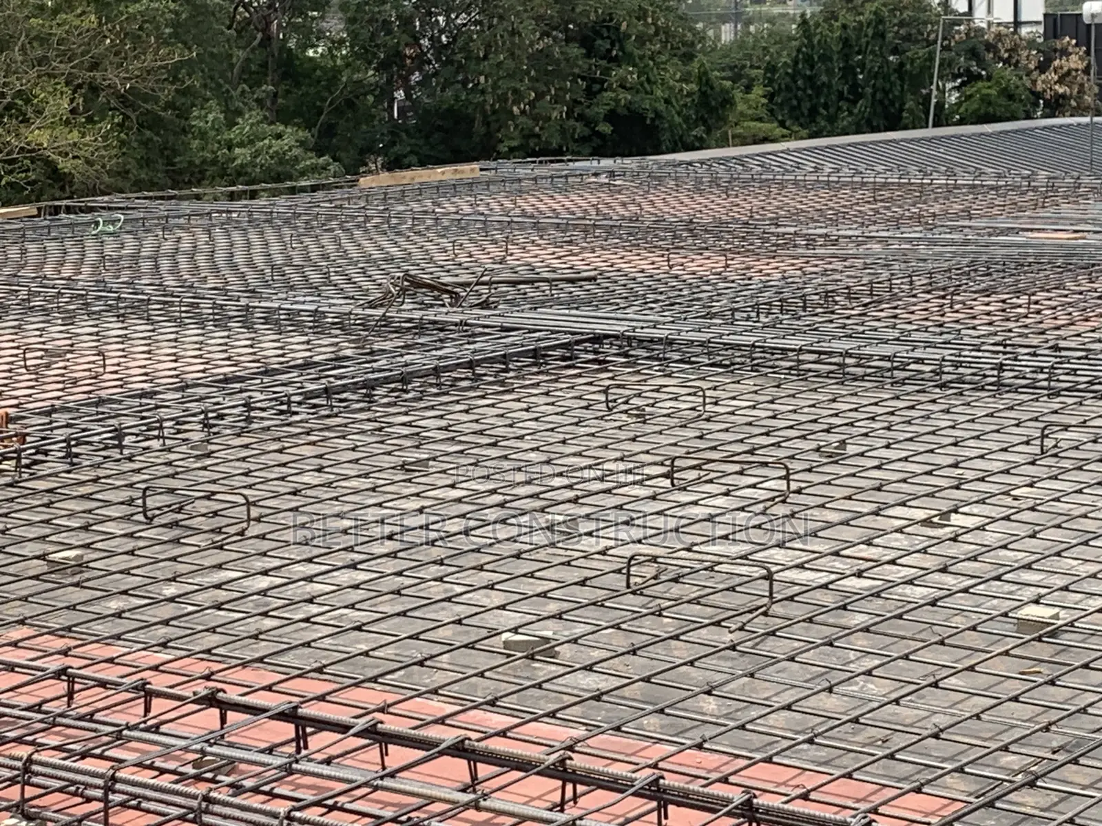 Steel Bender