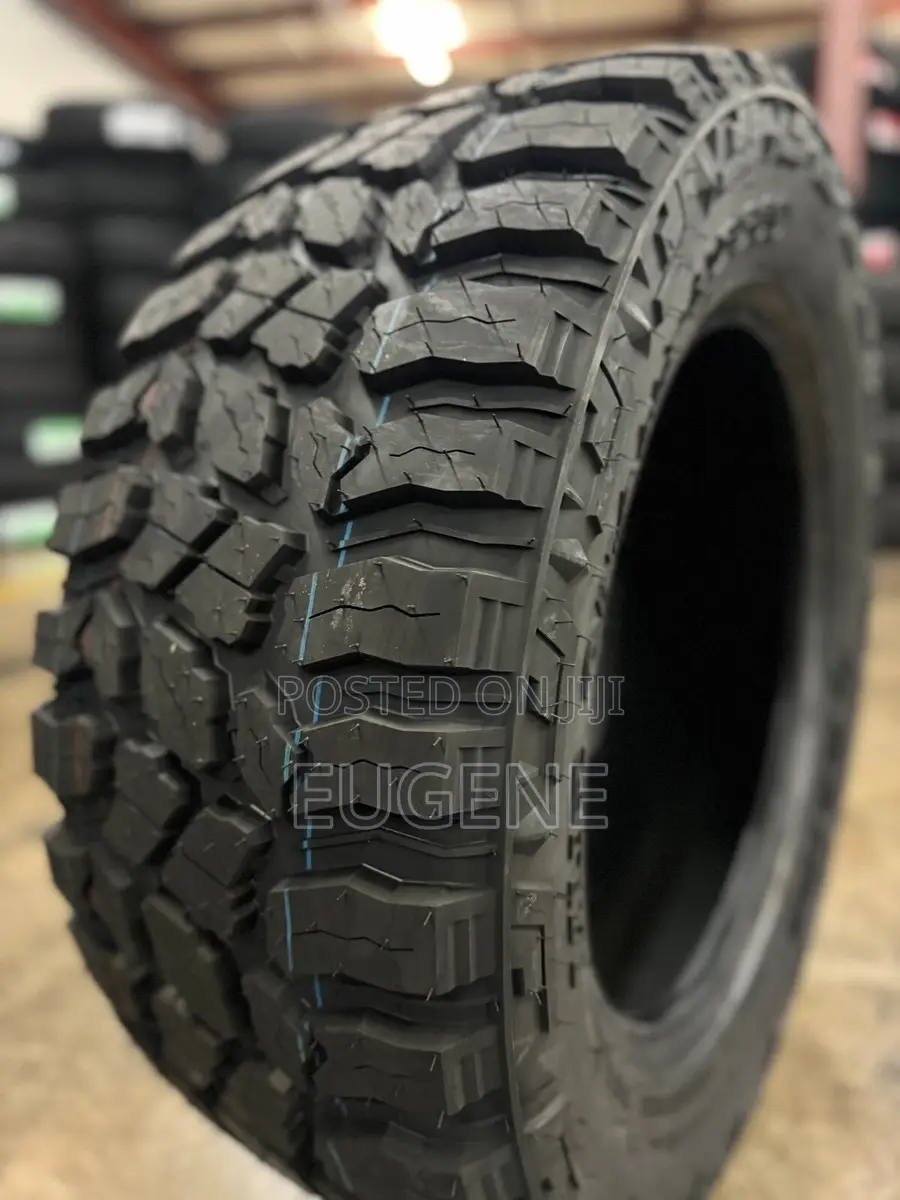 285/55r20 Haida Tires