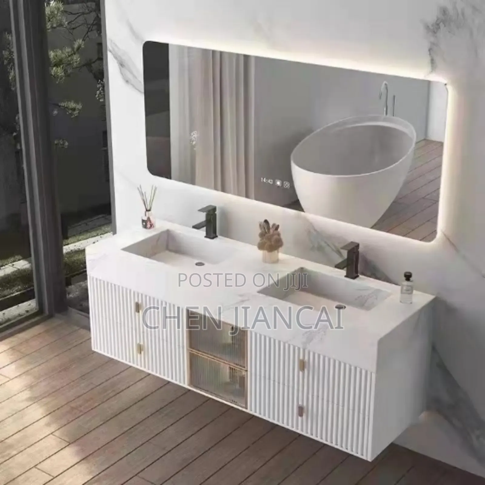 Bathroom Cabinet