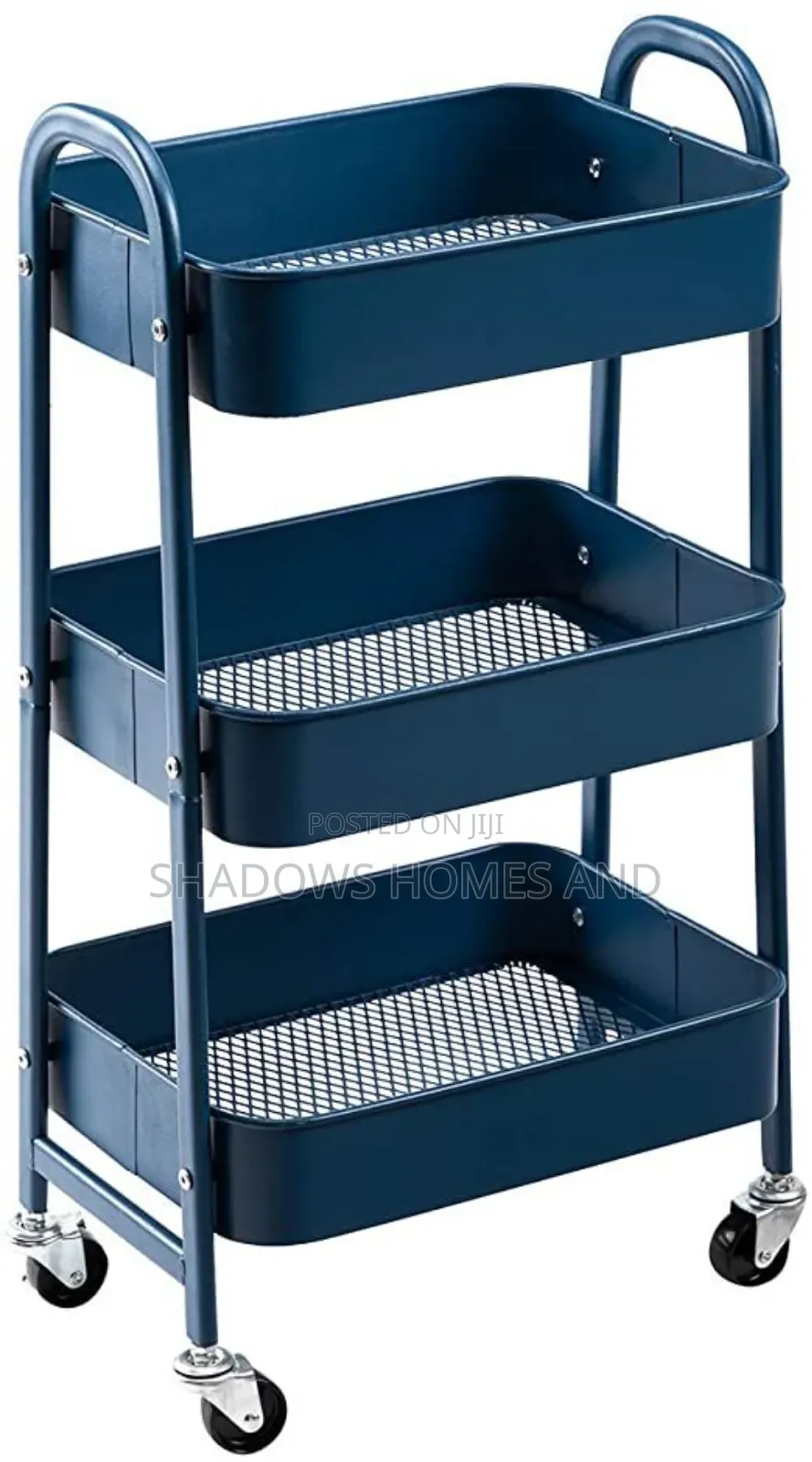 Vegetable Storage Rack