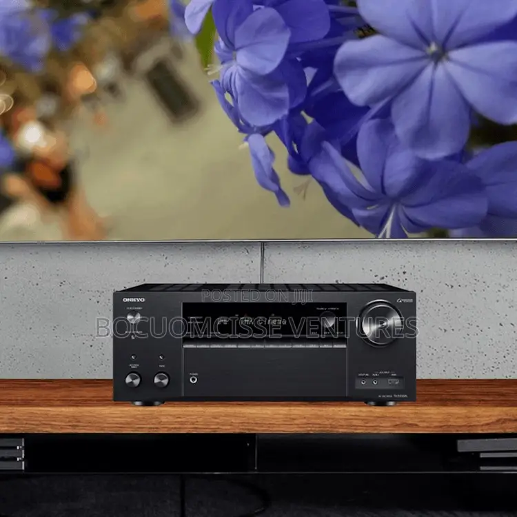 Onkyo Tx Sr393