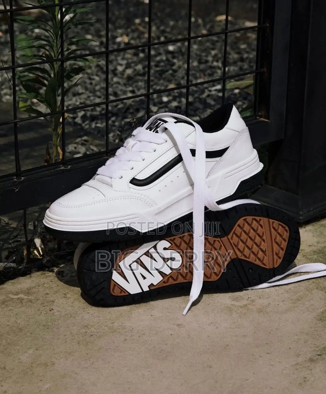 Vans Hylane Sneakers