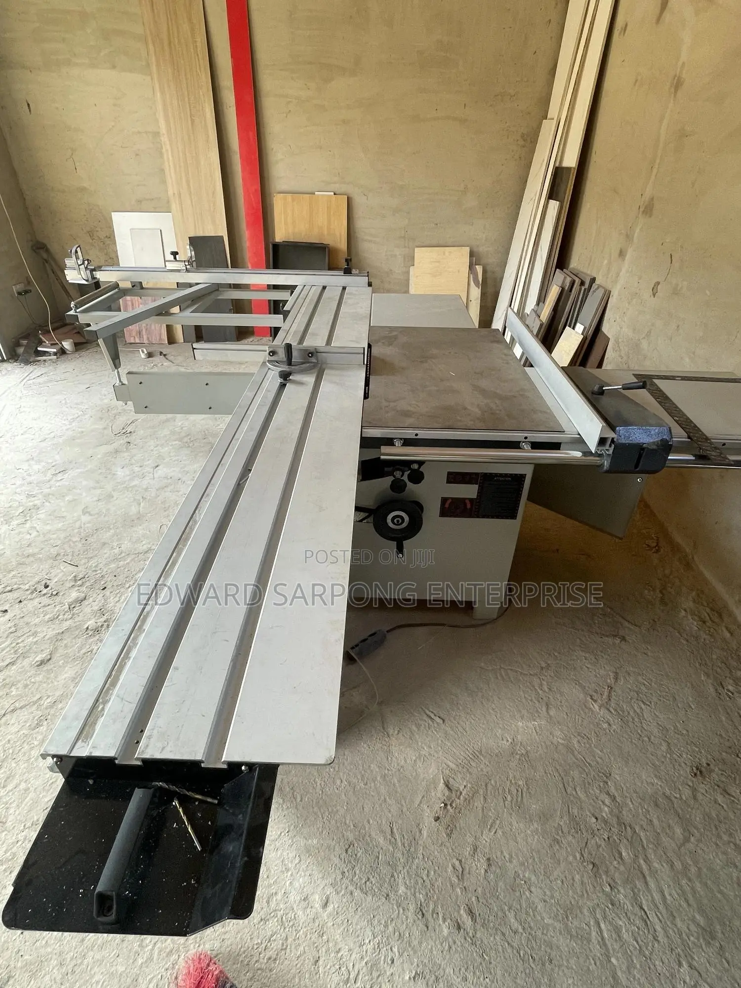 Plywood, Mdf, Chipboard Cutting