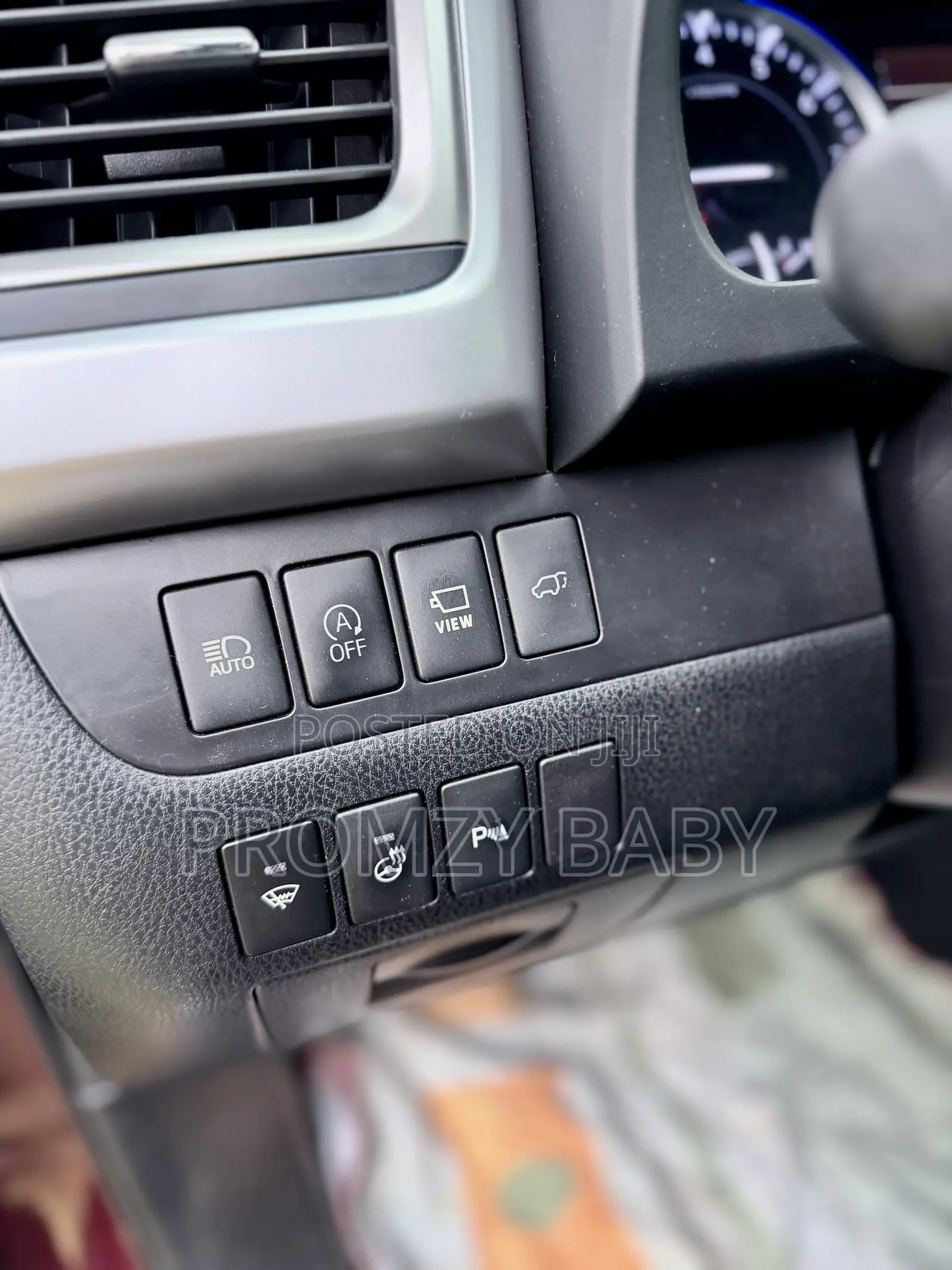 Toyota Highlander Limited Platinum 2019 Burgundy