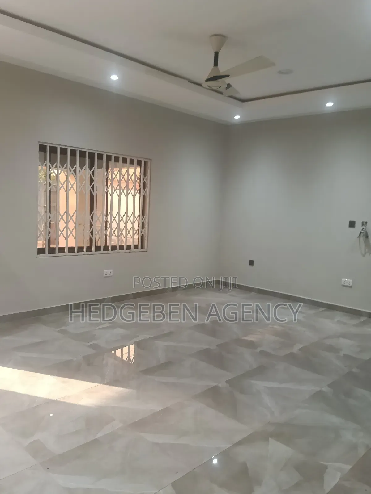 2bdrm Apartment in Adenta for rent
