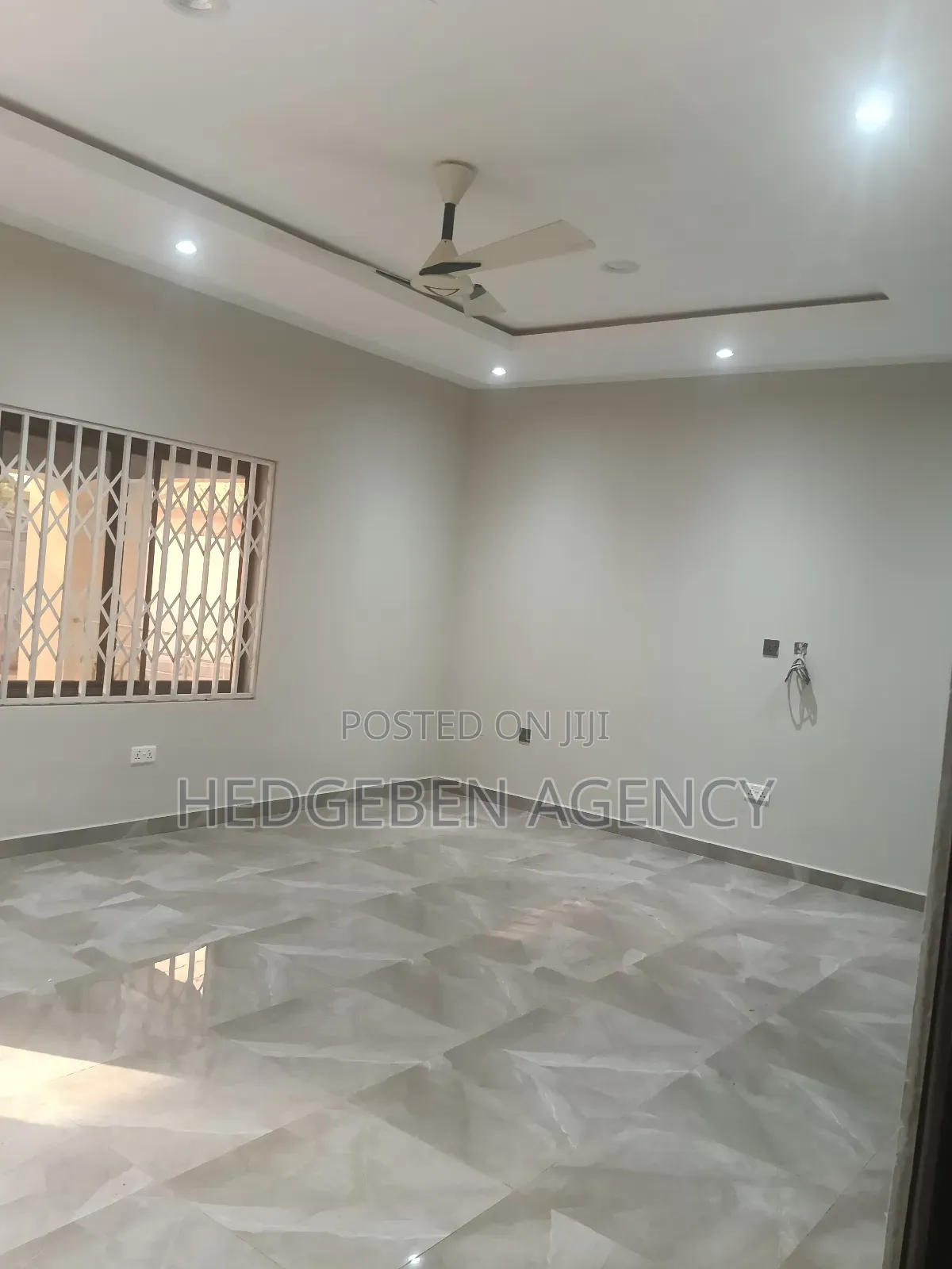 2bdrm Apartment in Adenta for rent