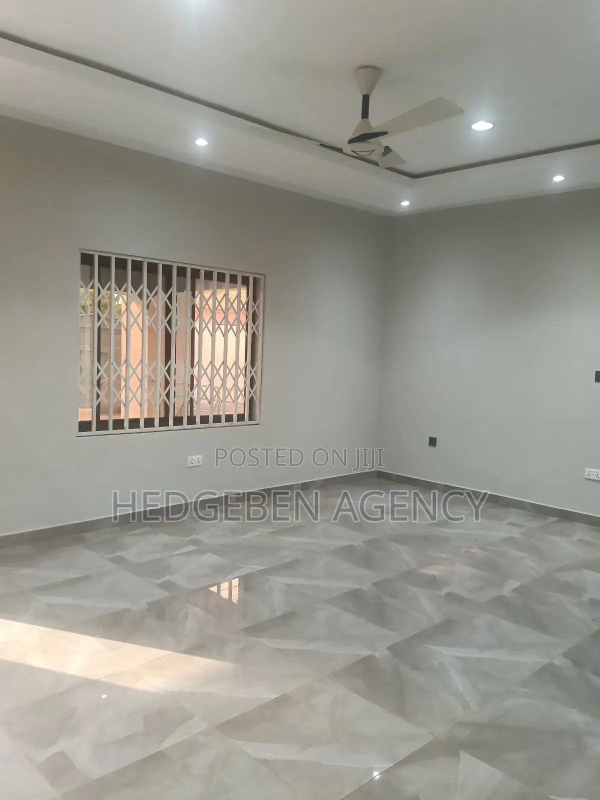 2bdrm Apartment in Adenta for rent