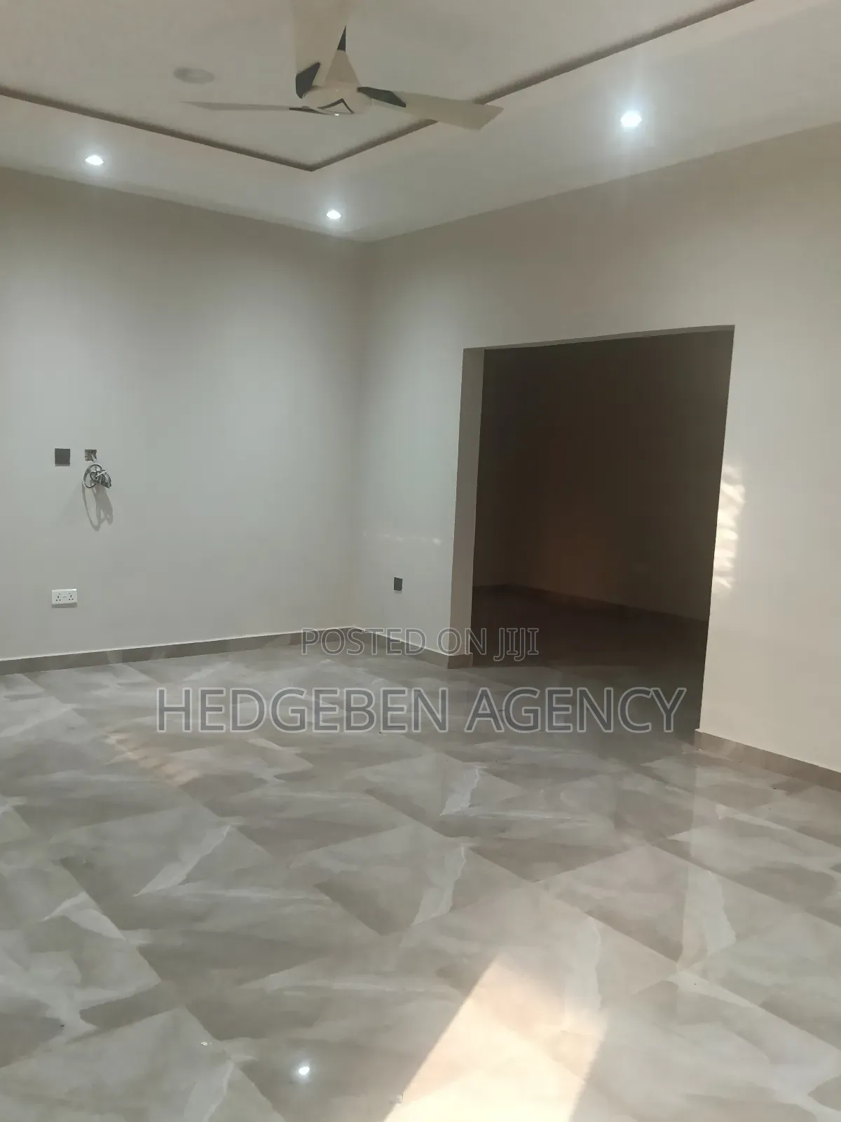 2bdrm Apartment in Adenta for rent