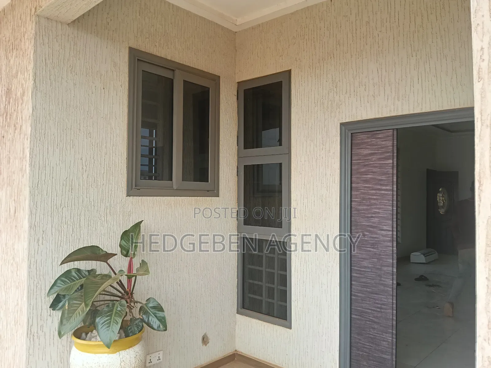 2bdrm Apartment in Adenta for rent