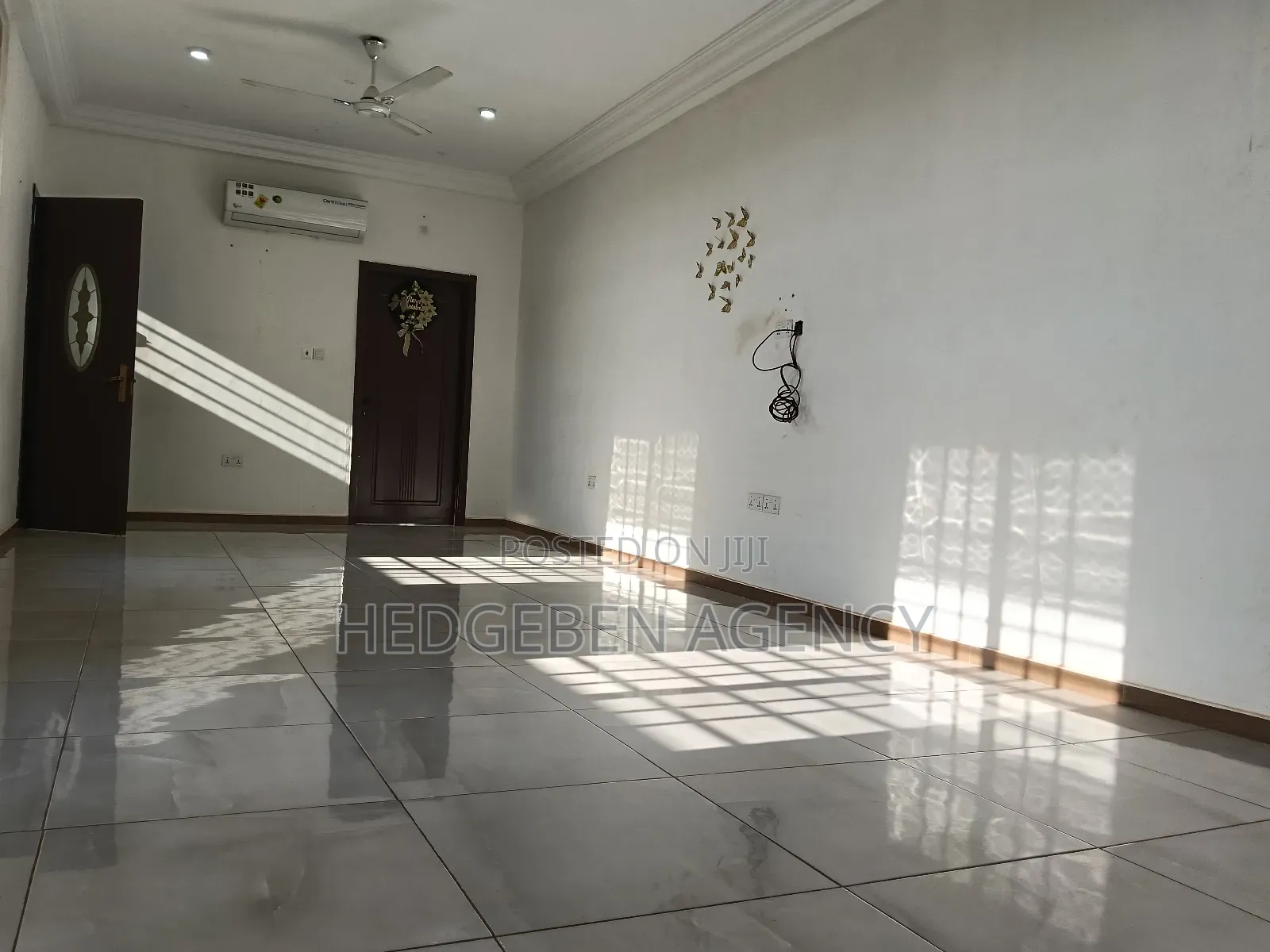 2bdrm Apartment in Adenta for rent