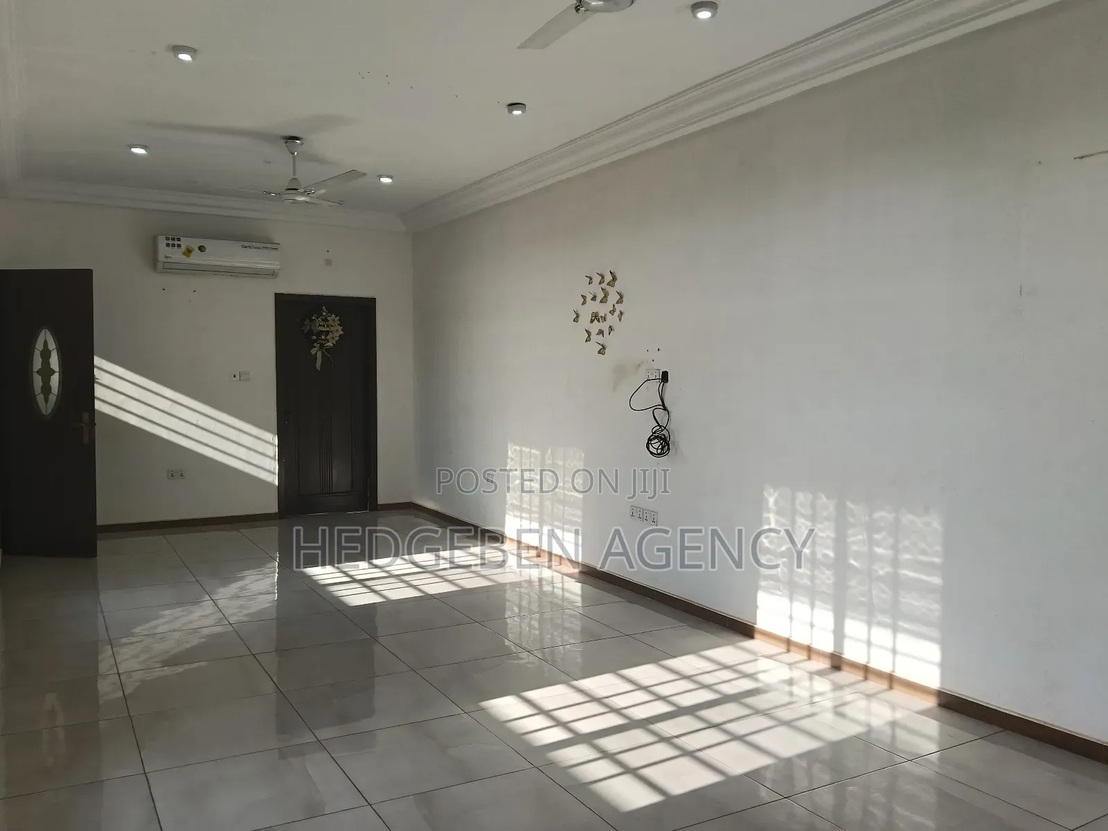 2bdrm Apartment in Adenta for rent