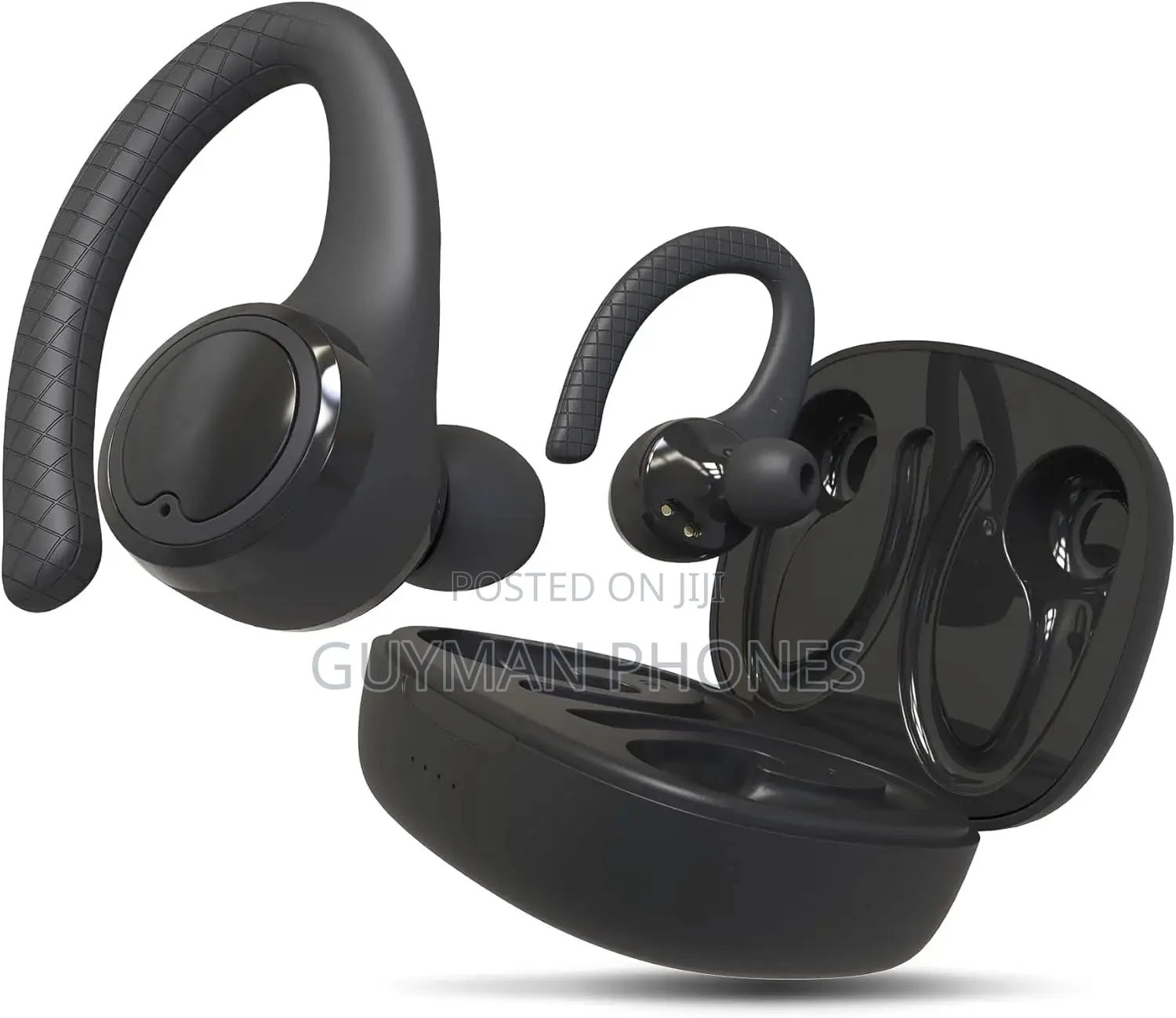 Jpro Earbuds