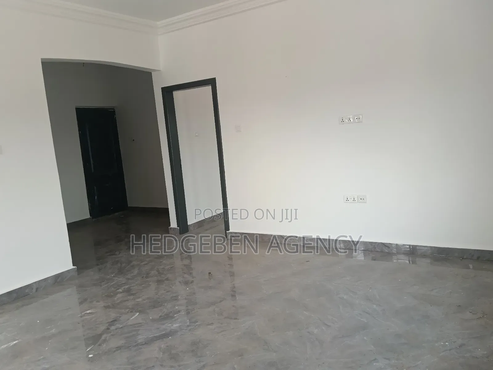 1bdrm Apartment in Oyarifa for rent