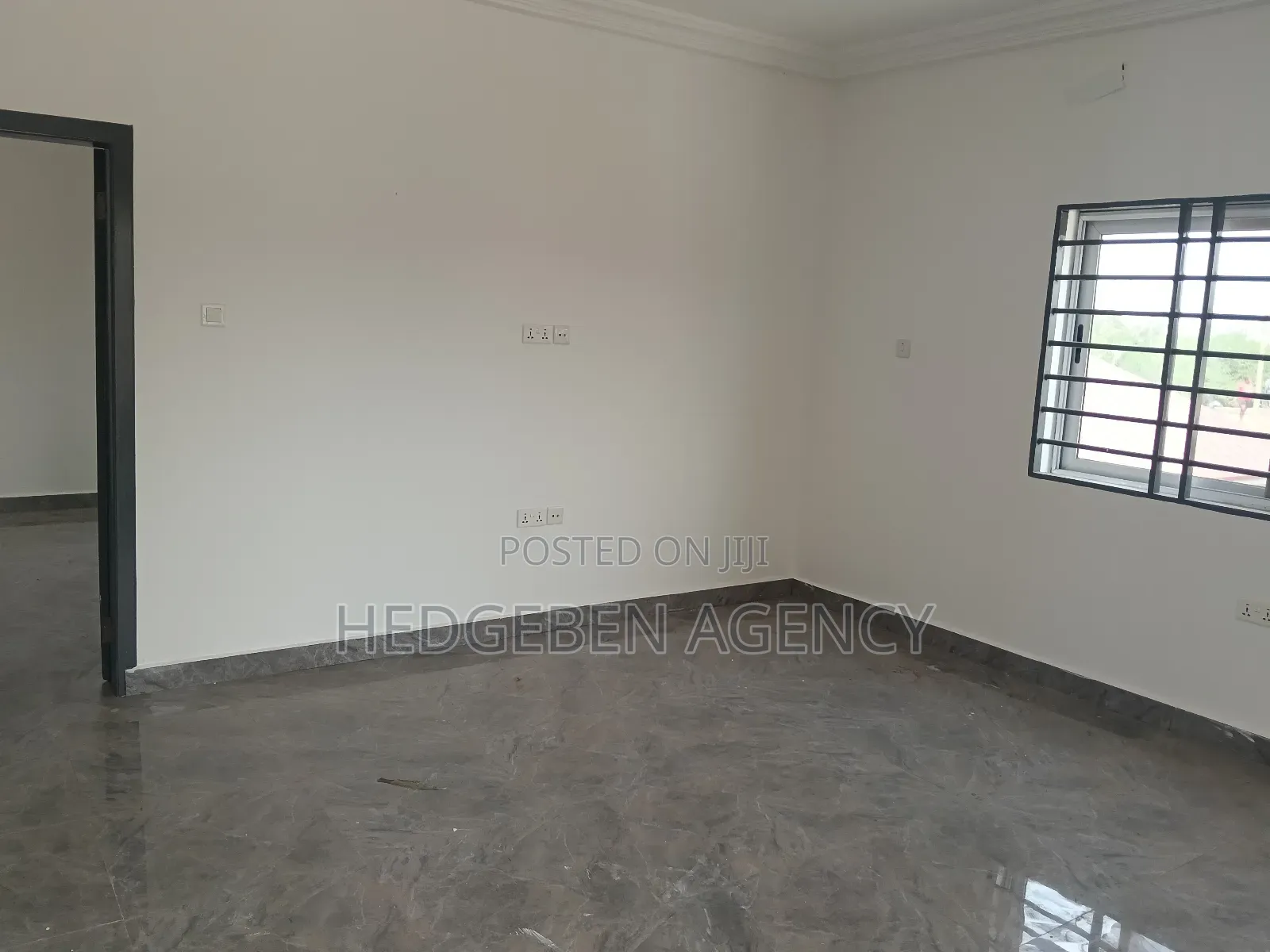 1bdrm Apartment in Oyarifa for rent