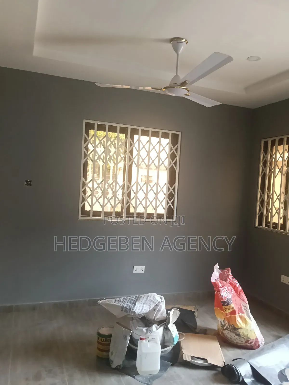1bdrm Apartment in Adenta for rent