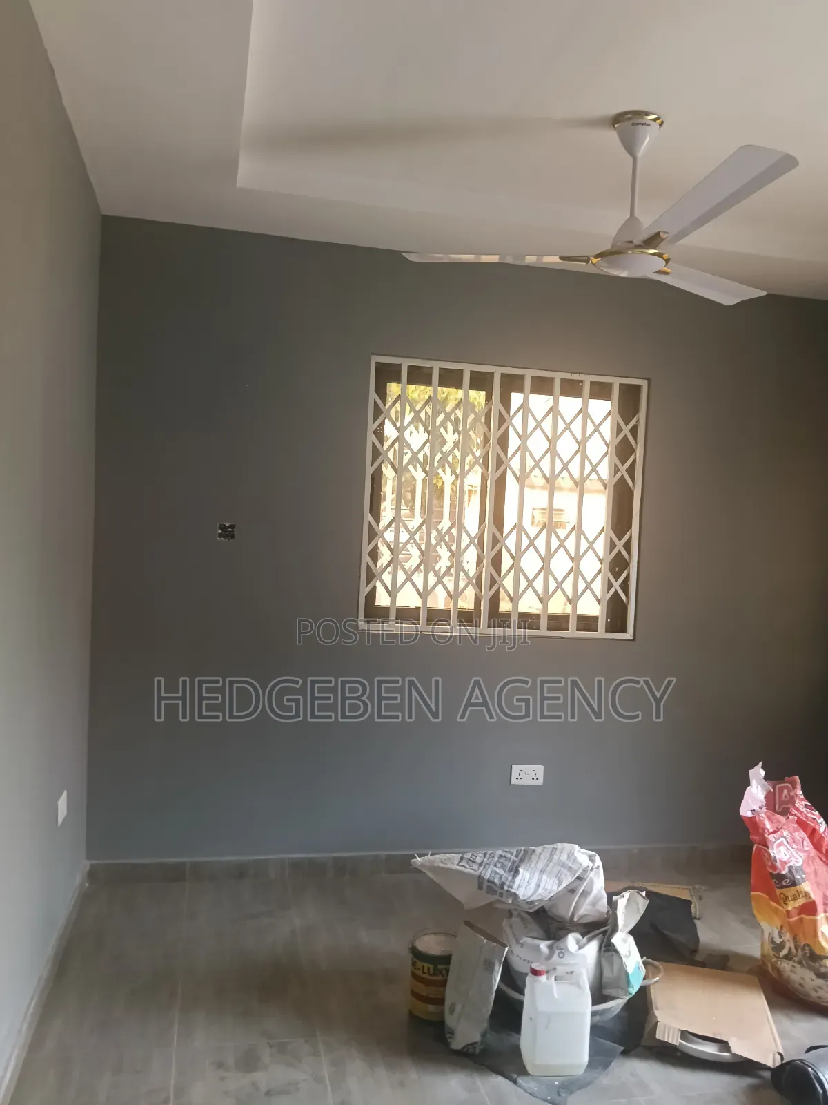 1bdrm Apartment in Adenta for rent
