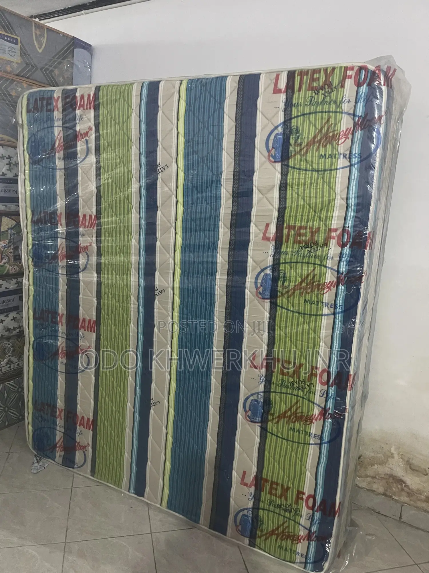 20inches King’S Size Mattress