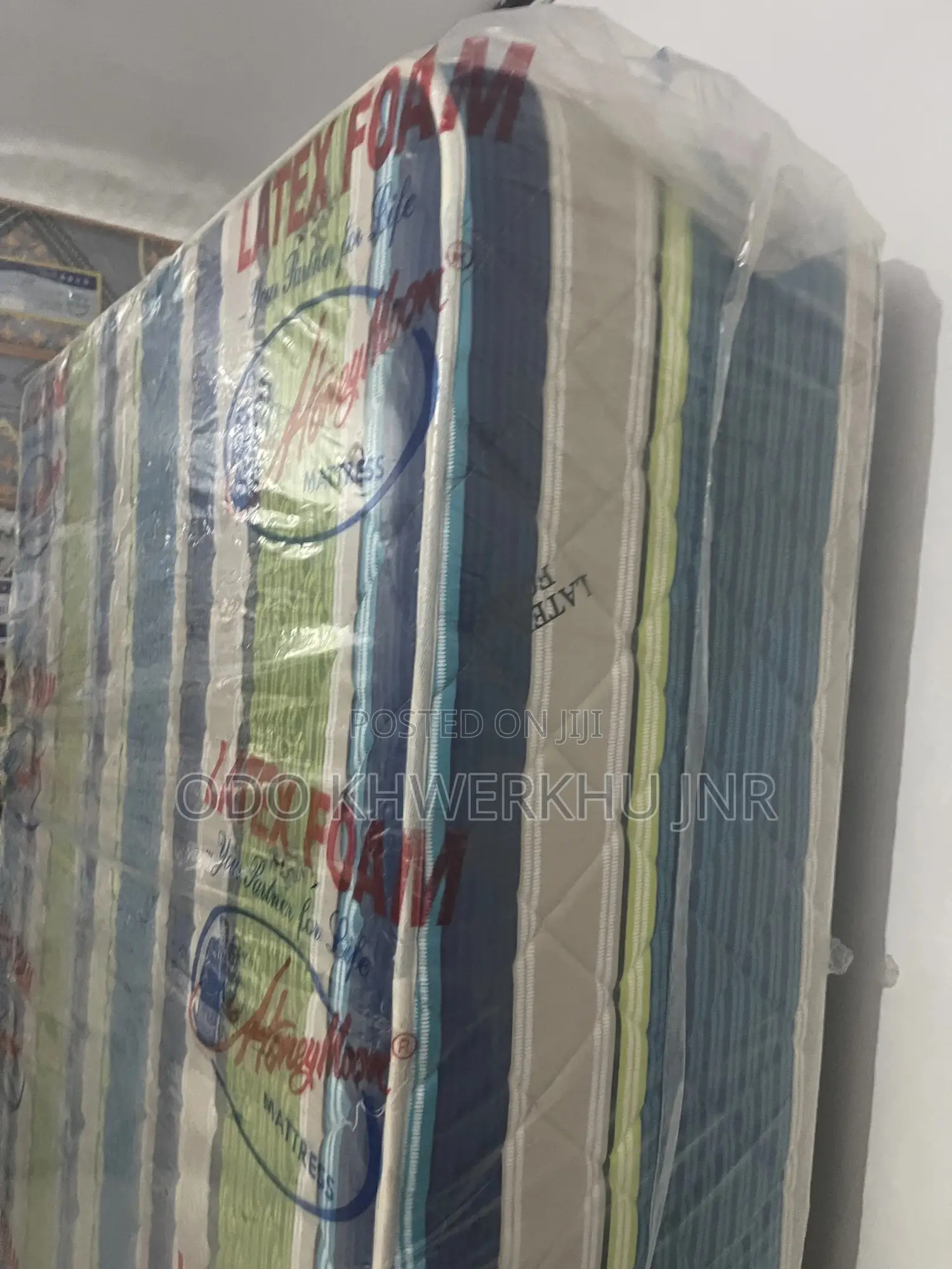 20inches King’S Size Mattress