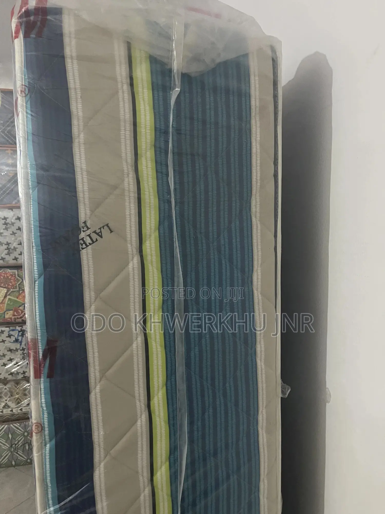 20inches King’S Size Mattress