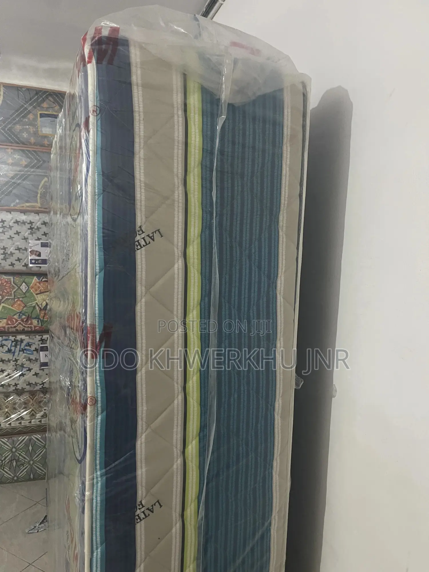 20inches King’S Size Mattress