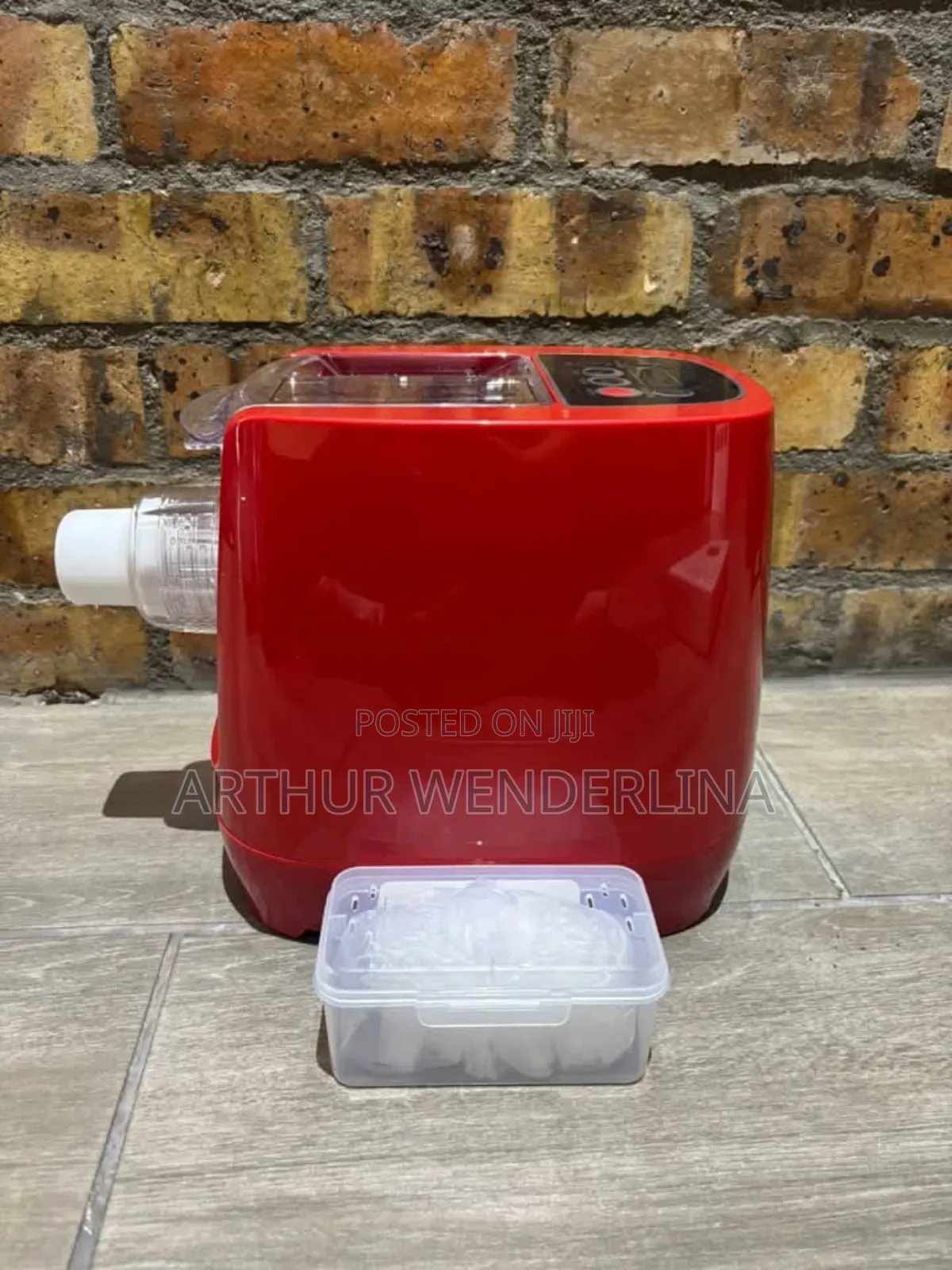 13-in-1 Sokany Pasta Maker Sk-1776
