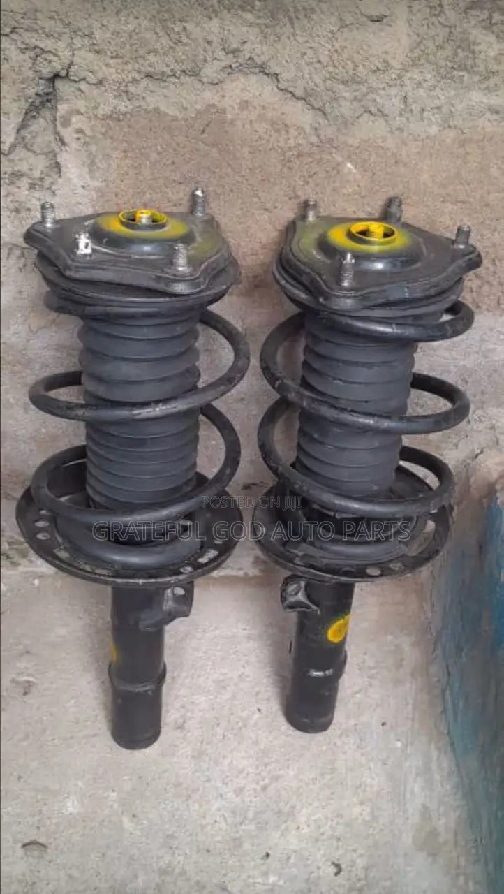 Honda Civic Shock Absorbers and All Other Honda Spare Parts Available