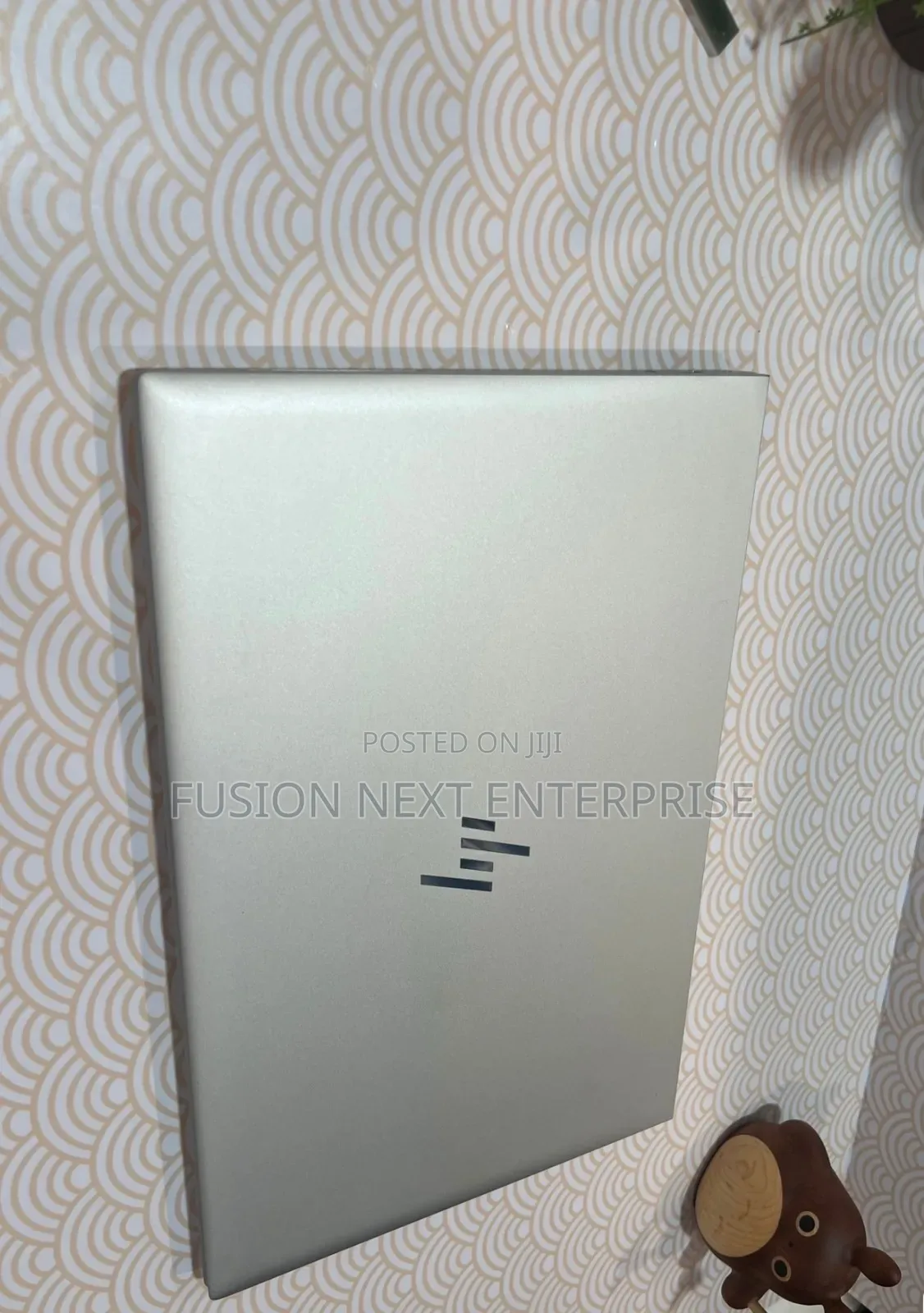 New Laptop HP EliteBook 840 G6 8GB Intel Core i5 SSD 256GB