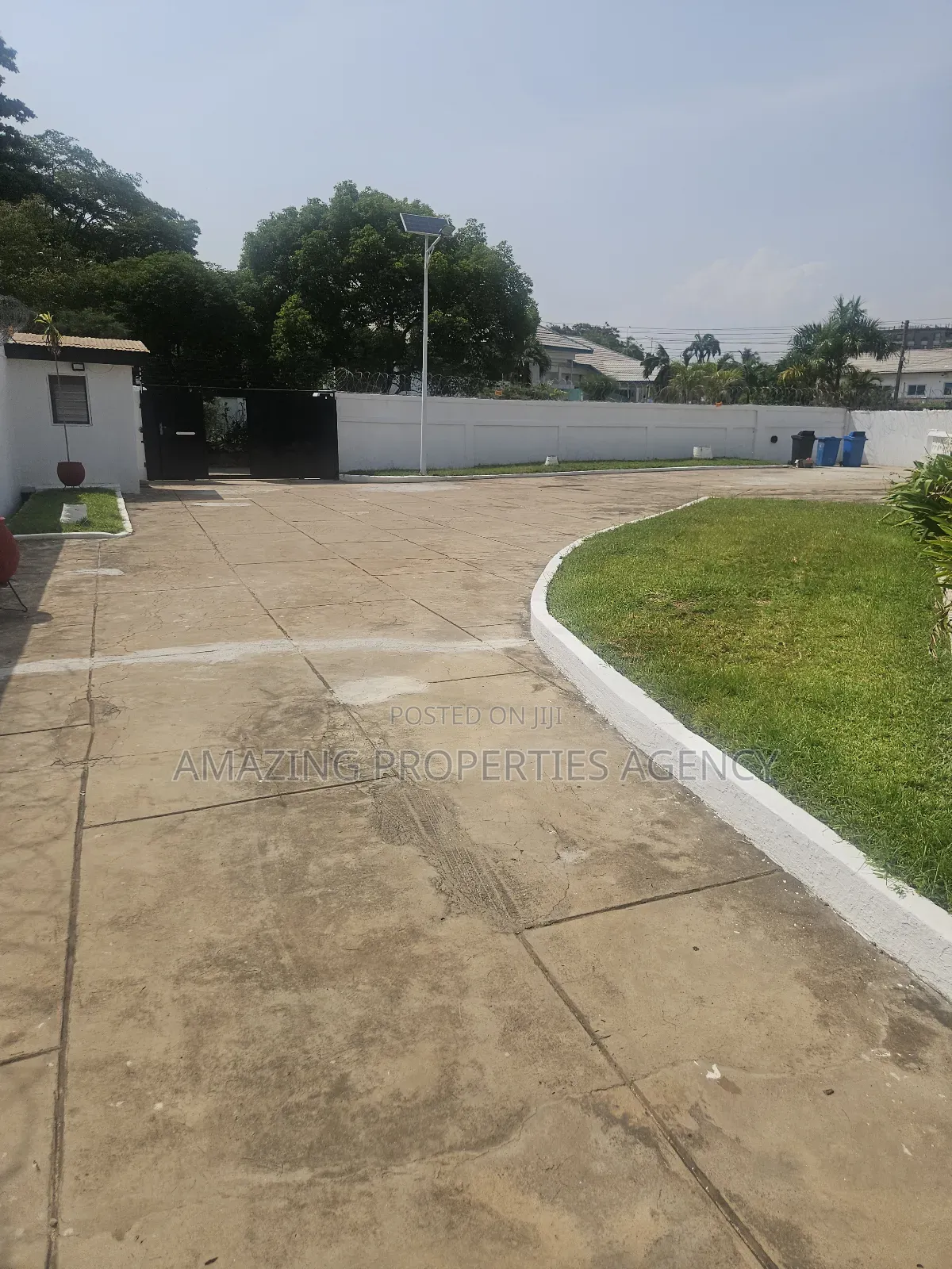 0.34 Acre of Land at Labone