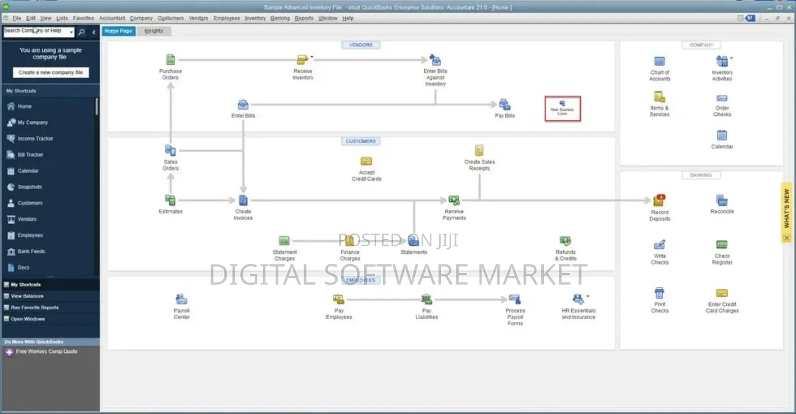 Quickbooks Desktop Mac Plus 2024 Us