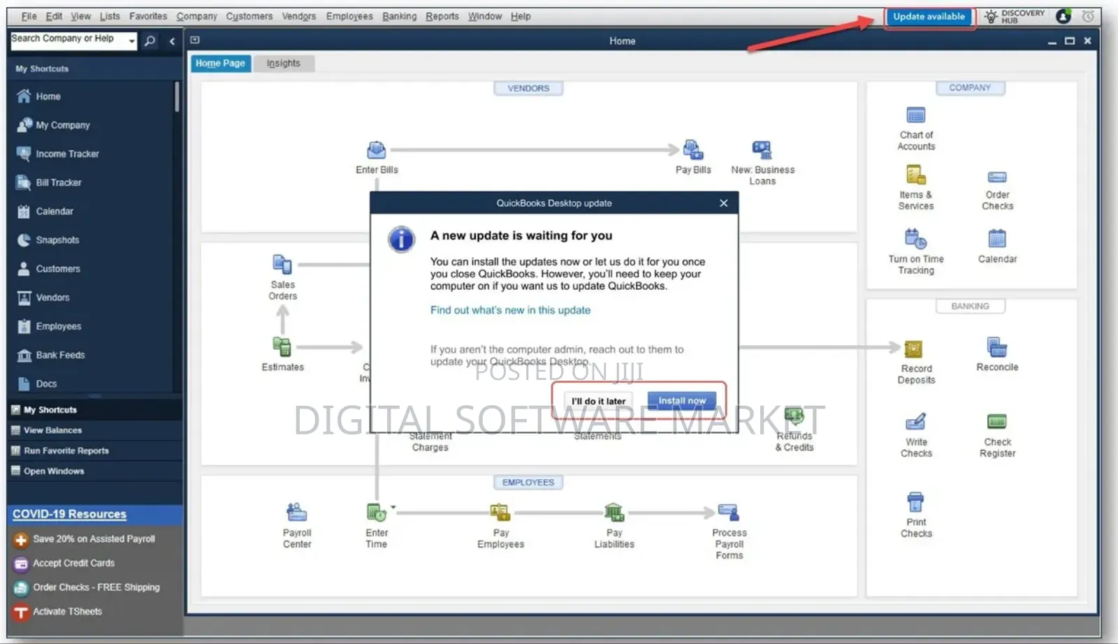Quickbooks Desktop Mac Plus 2024 Us