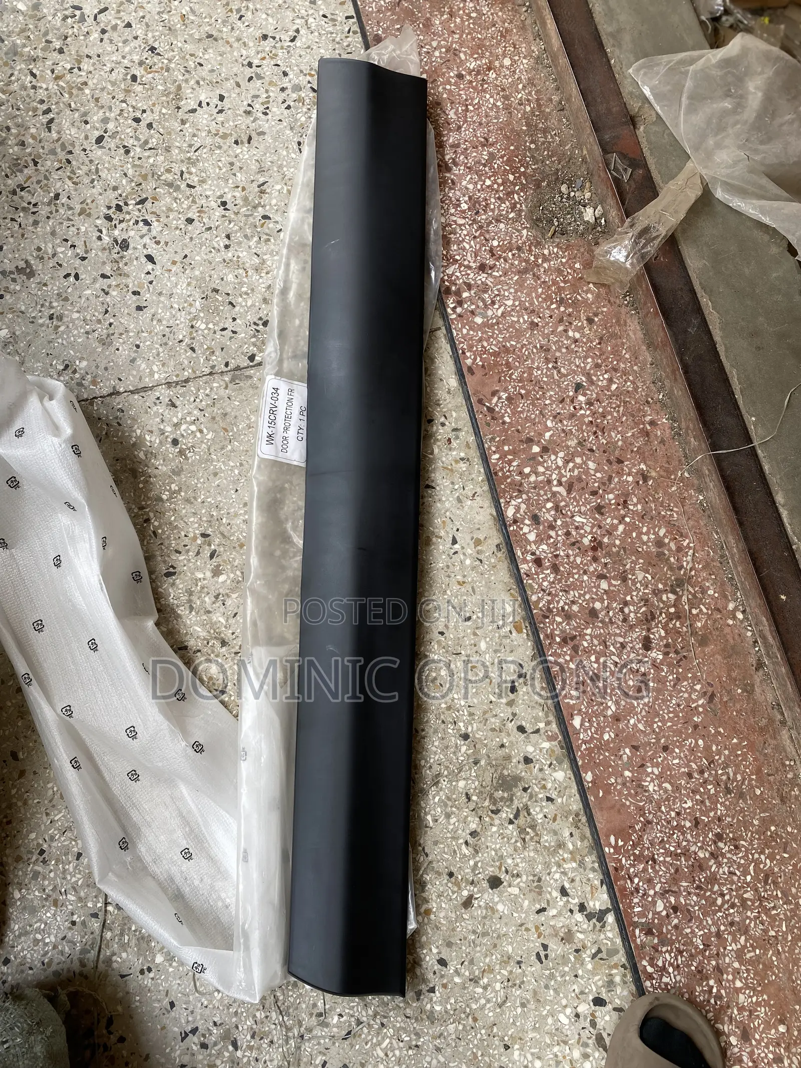 Honda CRV 2012-2016 Front Door Molding