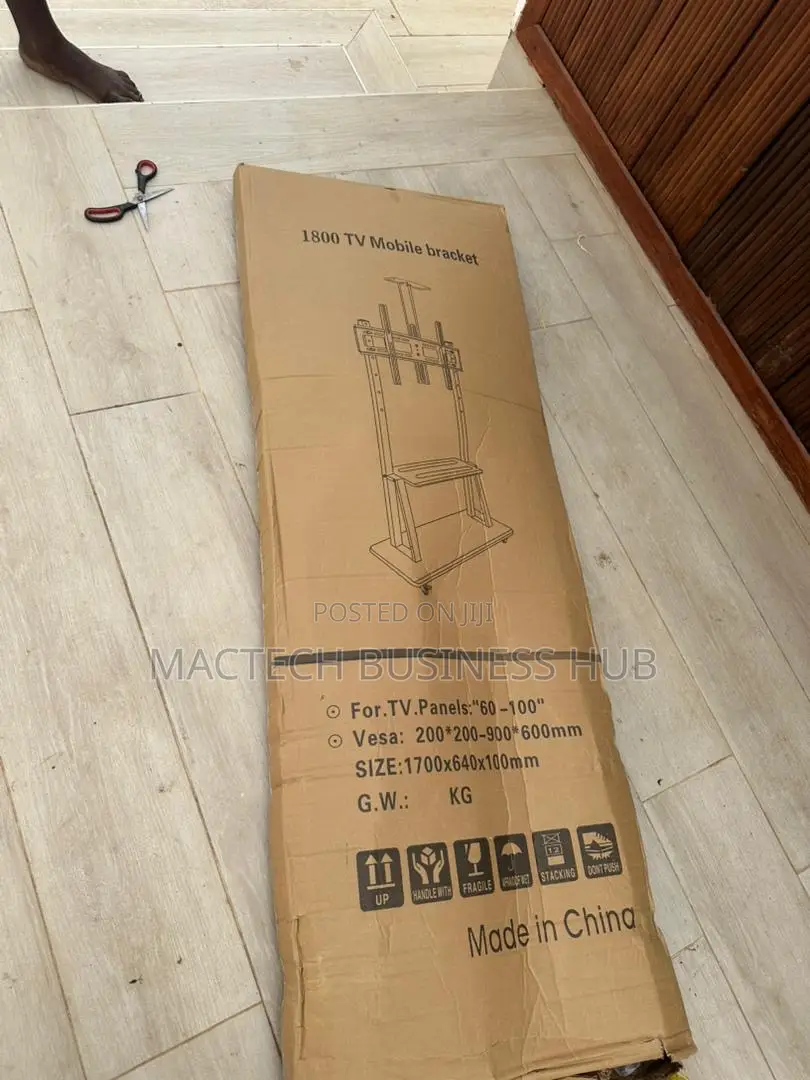 Tv Stand (60-100 Inches)