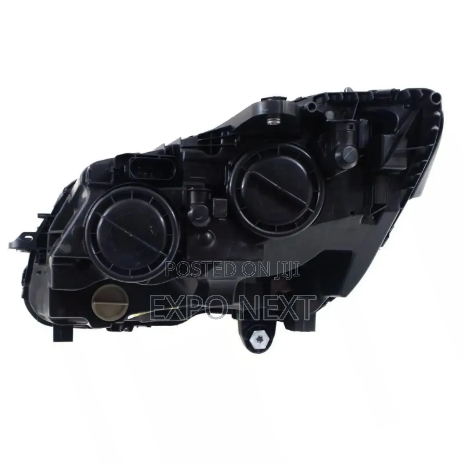 Mercedes Benz C300 2016-2020 Halogen Headlight