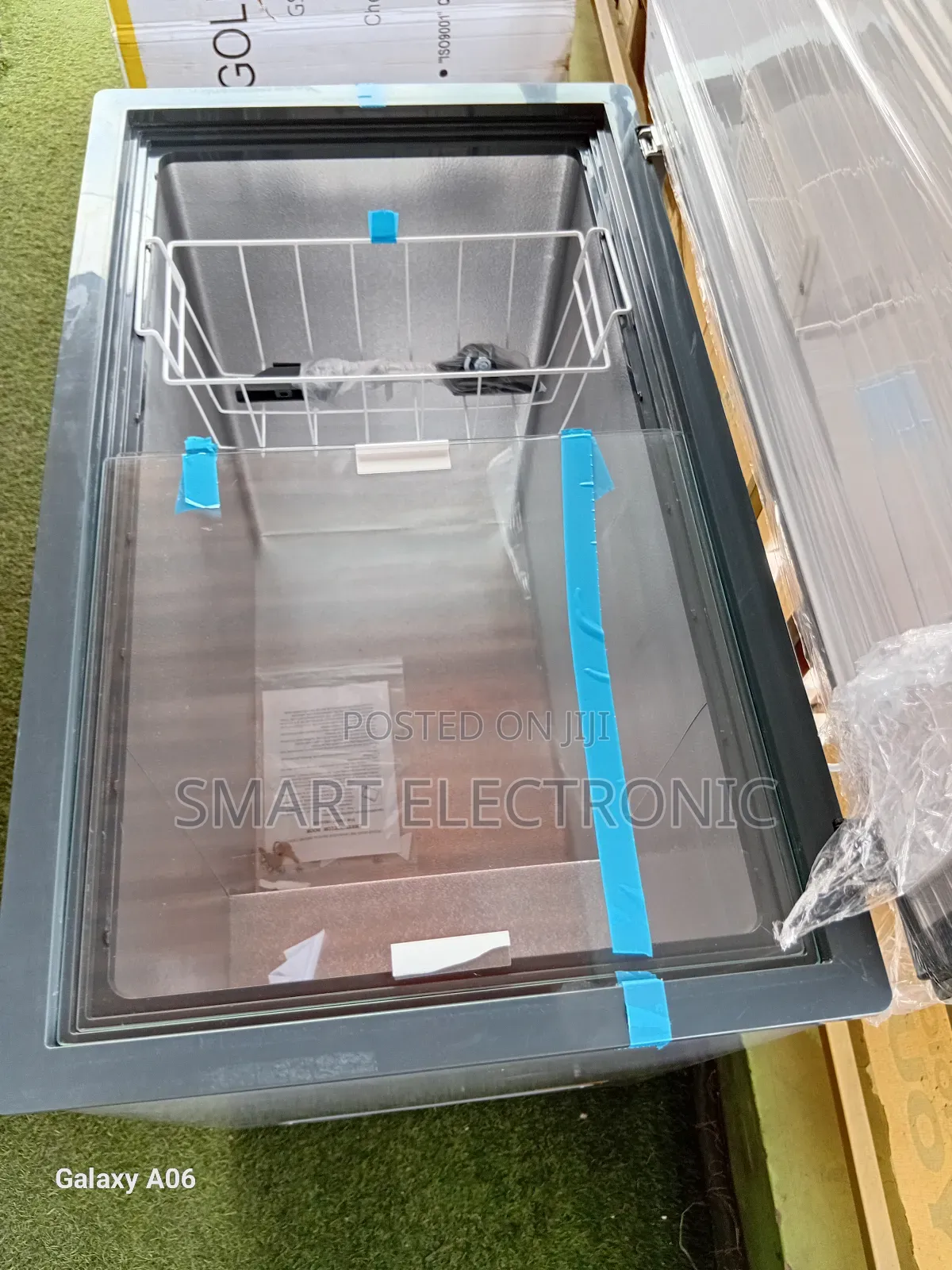 Frost Guard Refrigerator, 226l Gold Star Refrigerator