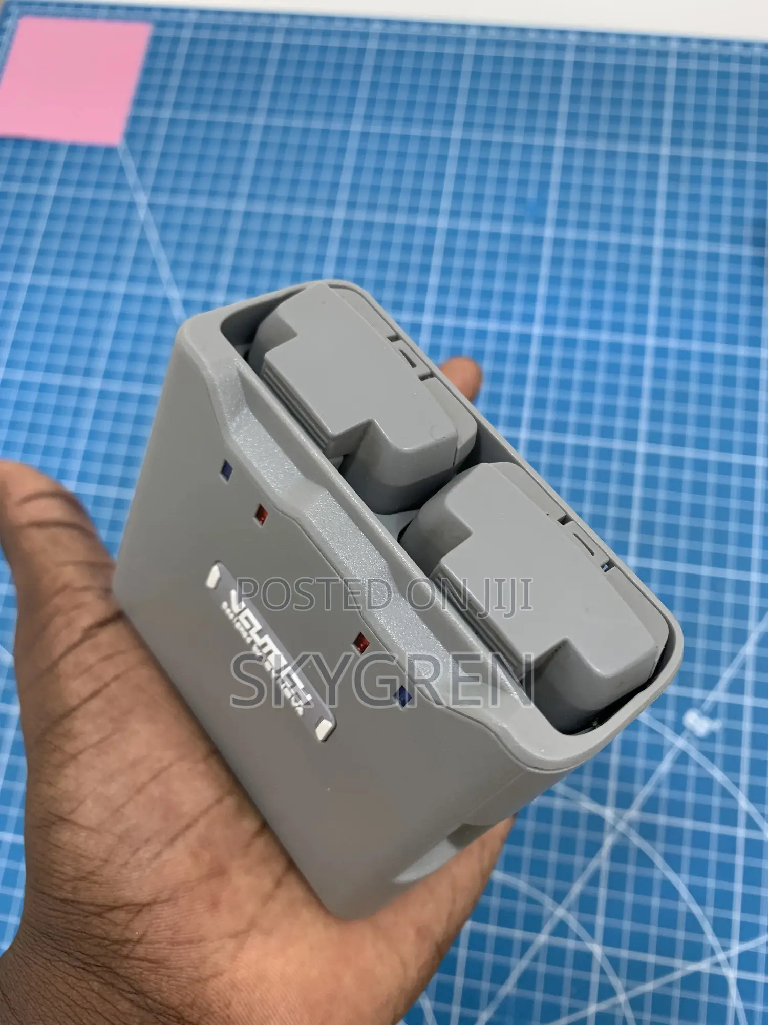 Dji Mini 2 Drone Battery Charging Hub