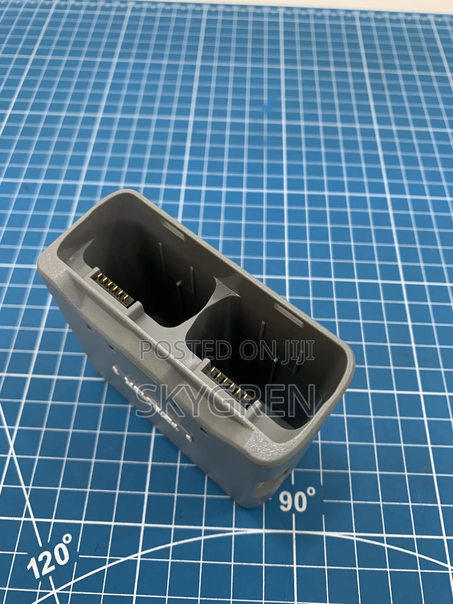Dji Mini 2 Drone Battery Charging Hub