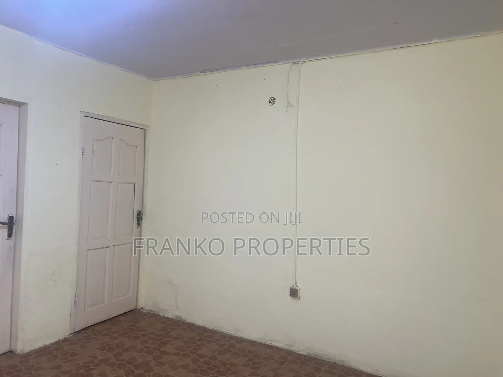 1bdrm Apartment in Franko Properties, Lake Side Estate for rent
