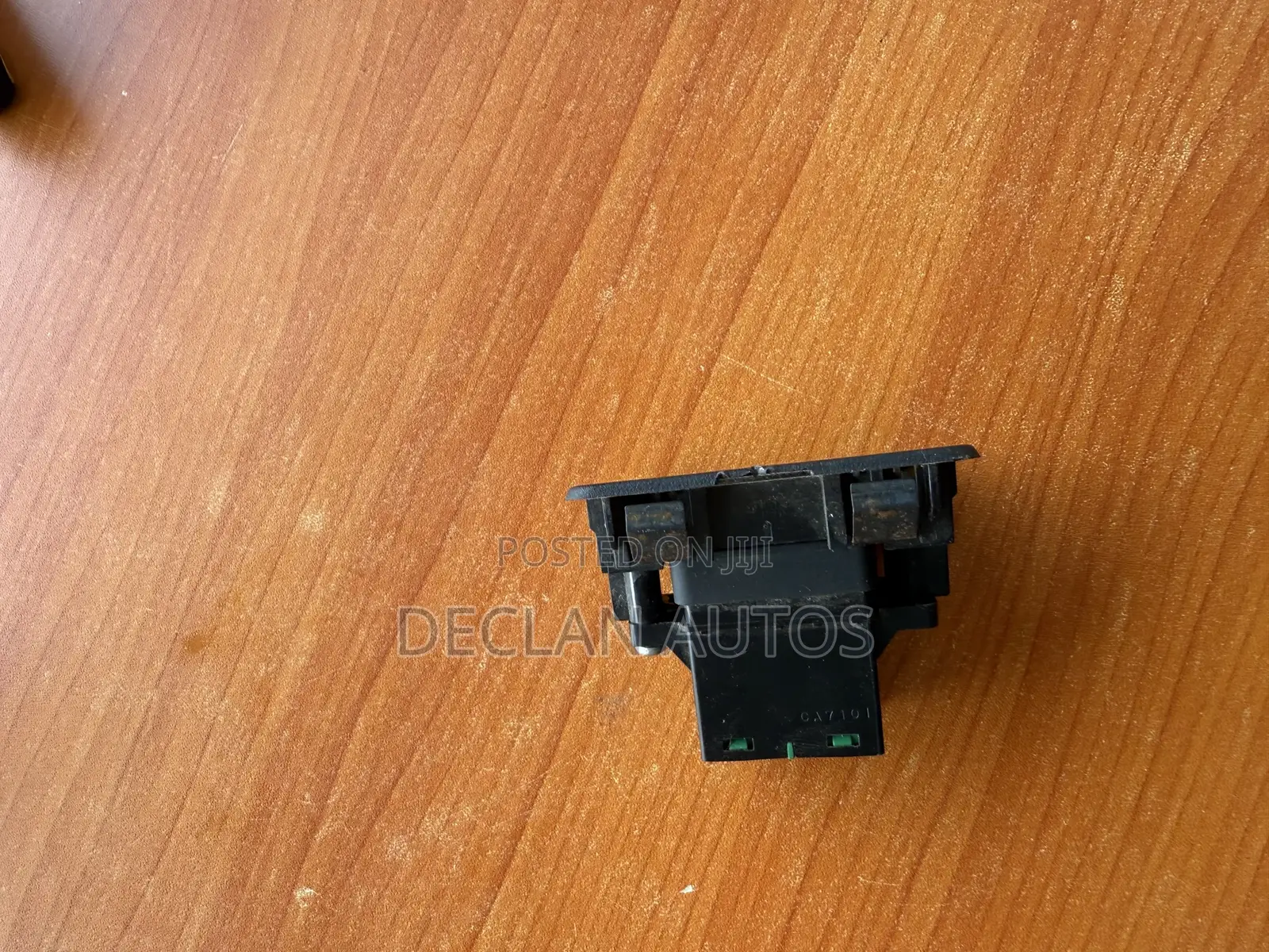 Acura Rdx 2019 Tailgate Switch Button