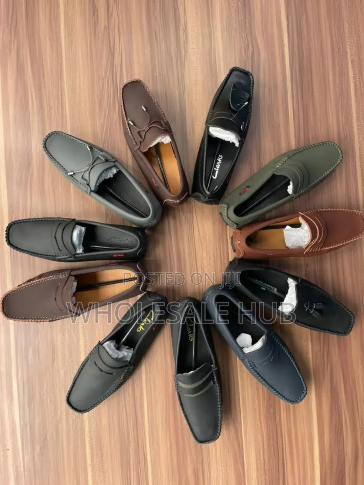 Original Loafers for Men