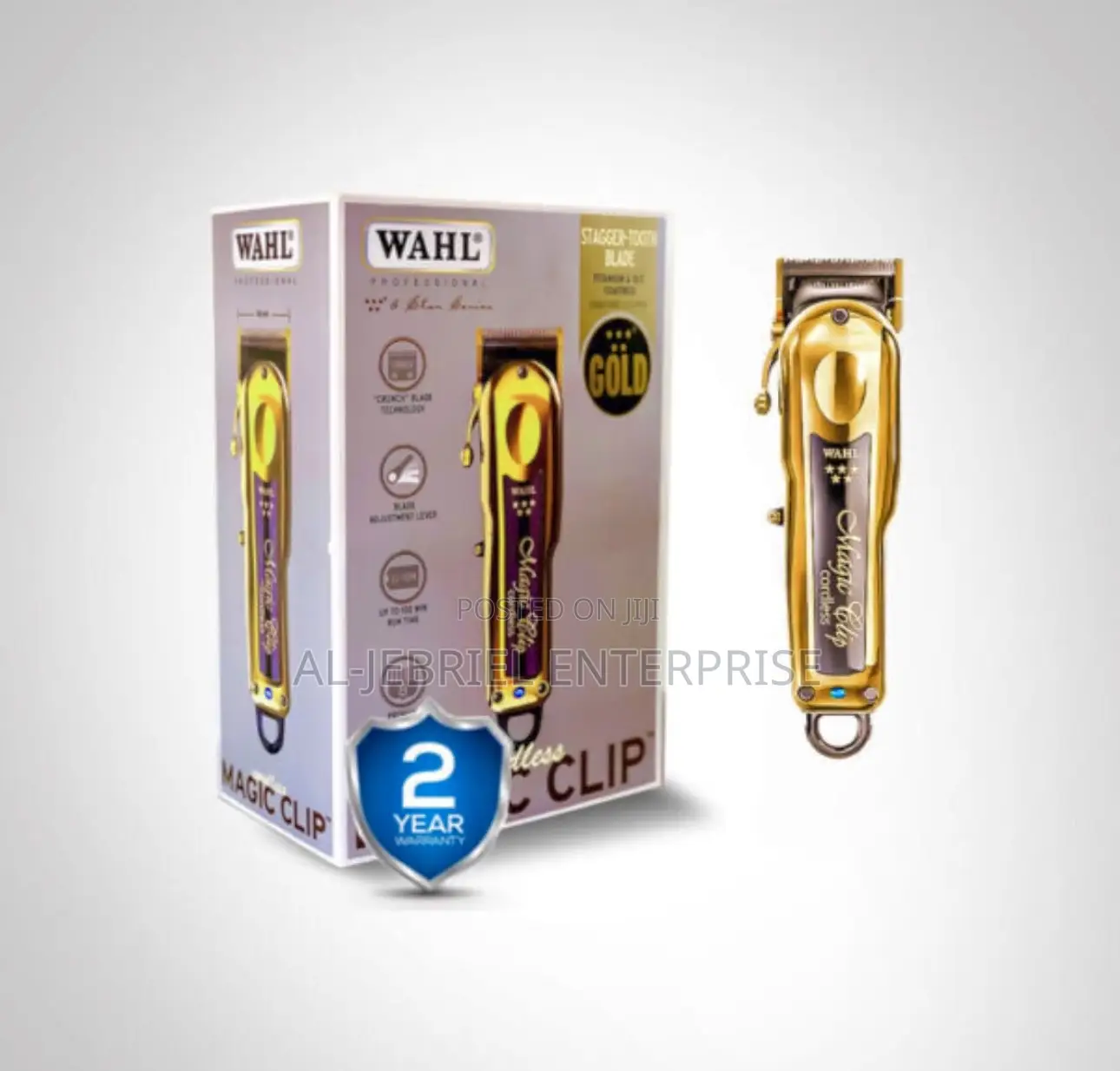Wahl Magic Clip Clipper