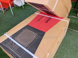 Asano 2.0hp Ac – Fast Efficient Cooling System