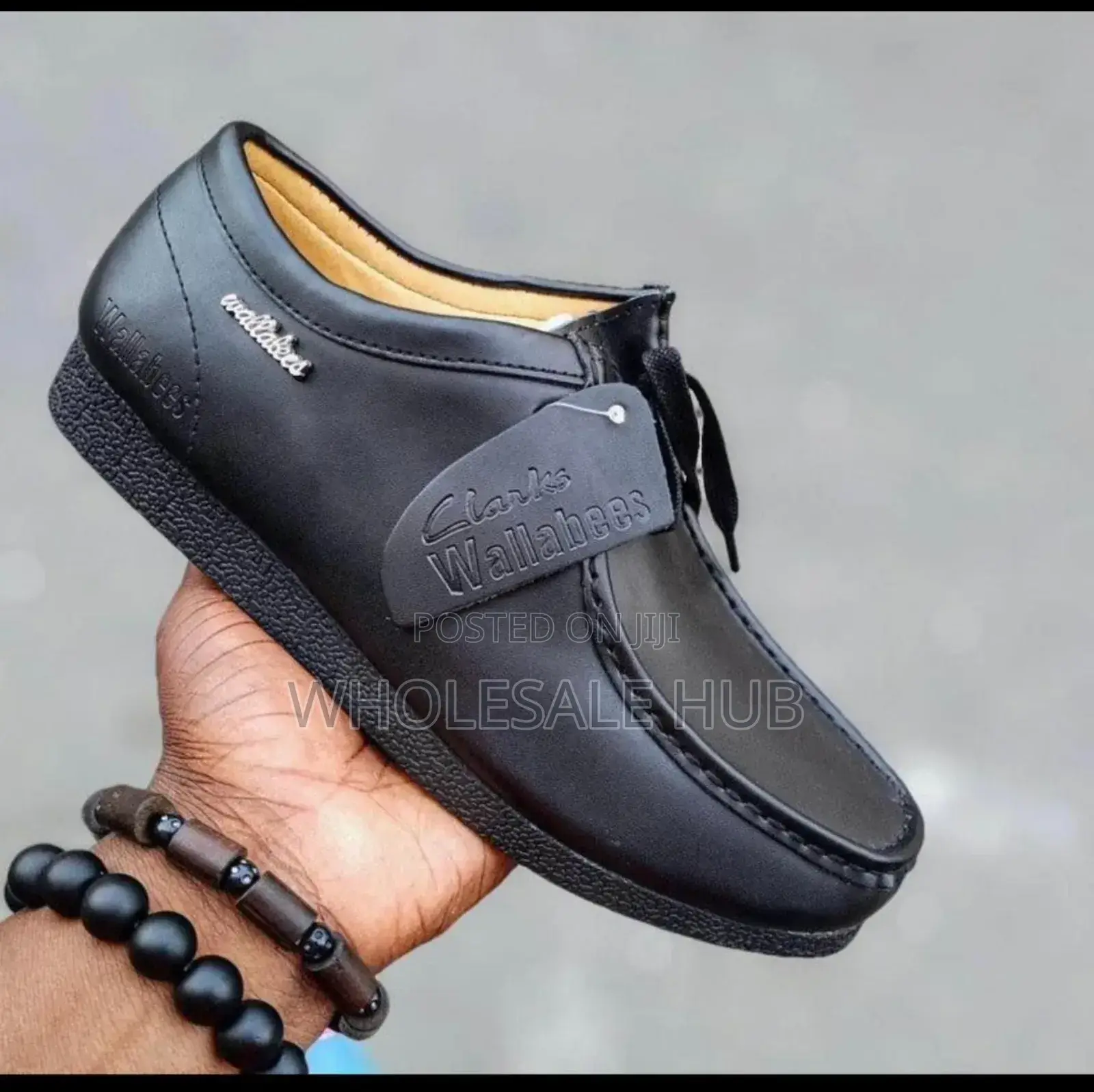 Black Wallabies