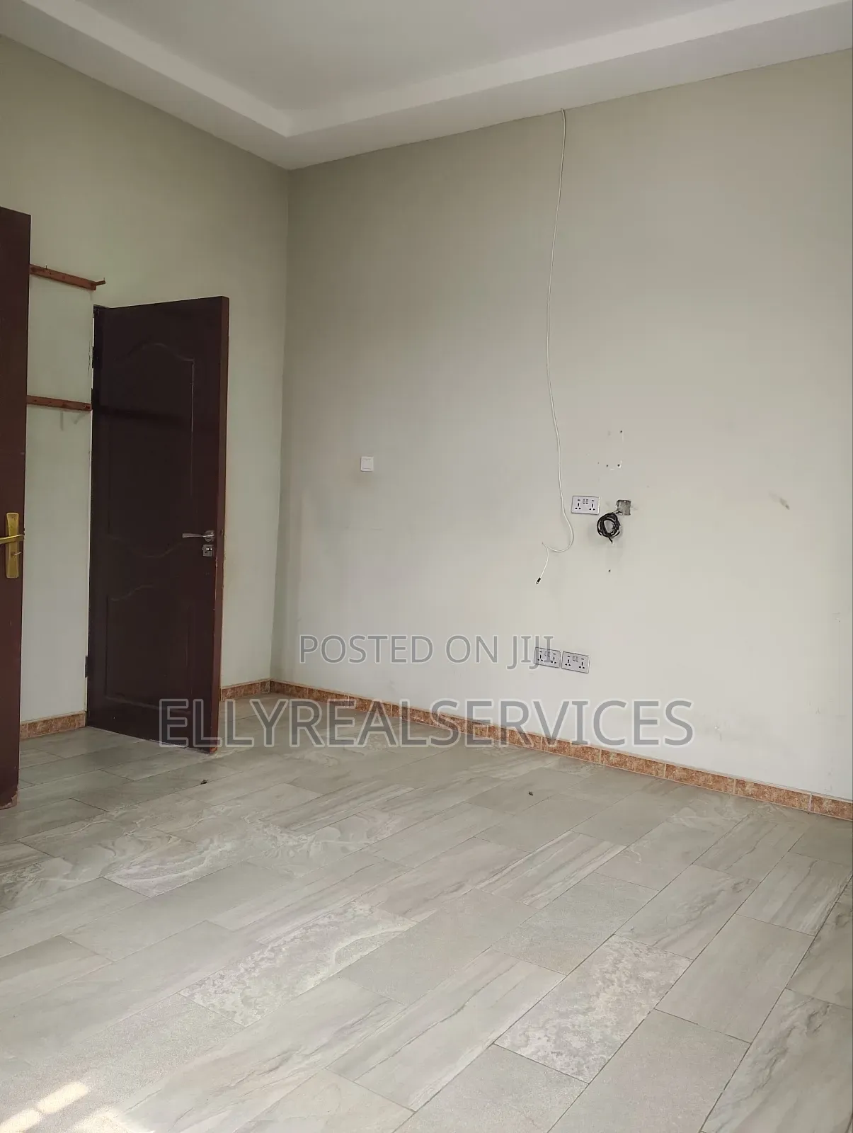 2bdrm Apartment in Ellyrealservices, Adenta for rent