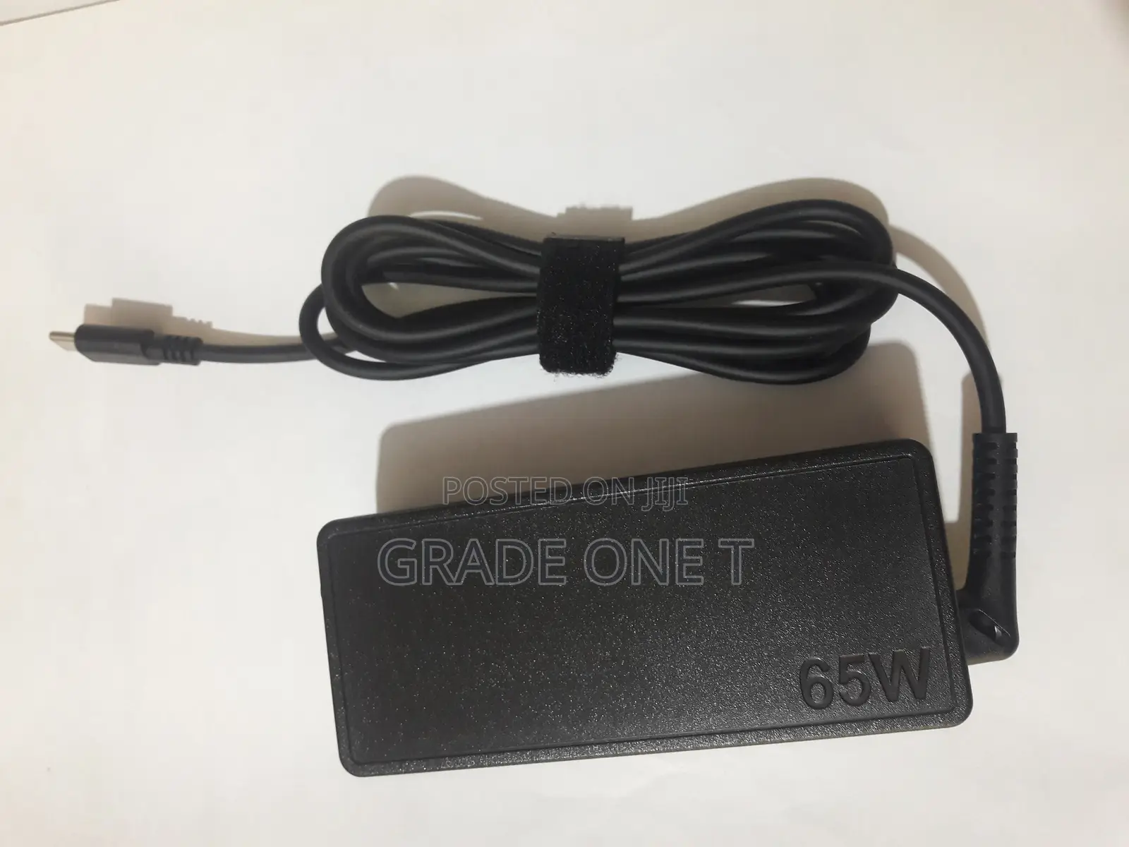 65w Type C Laptop Charger for All