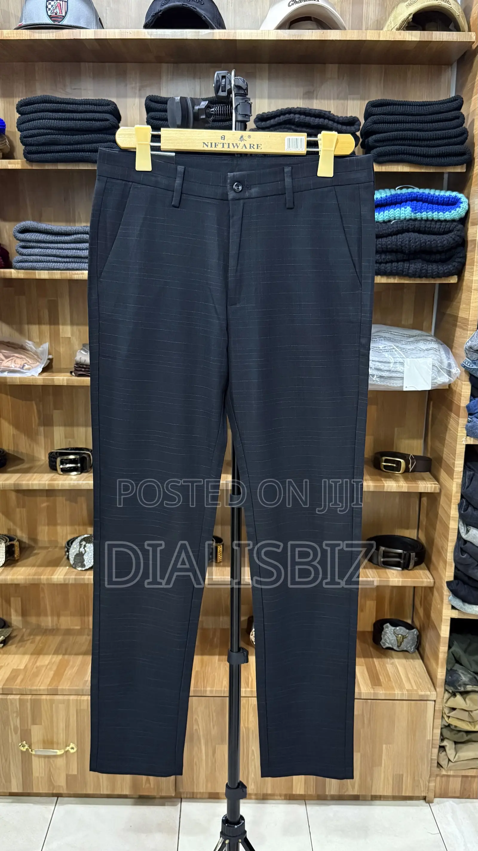 Office Trousers